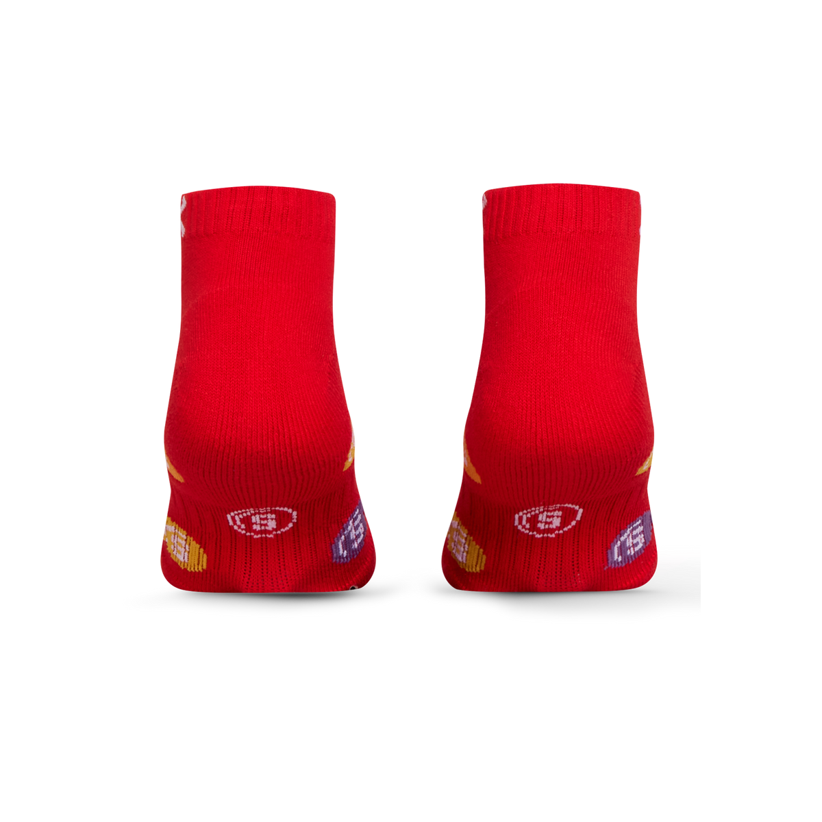 Skittles Ankle Socks