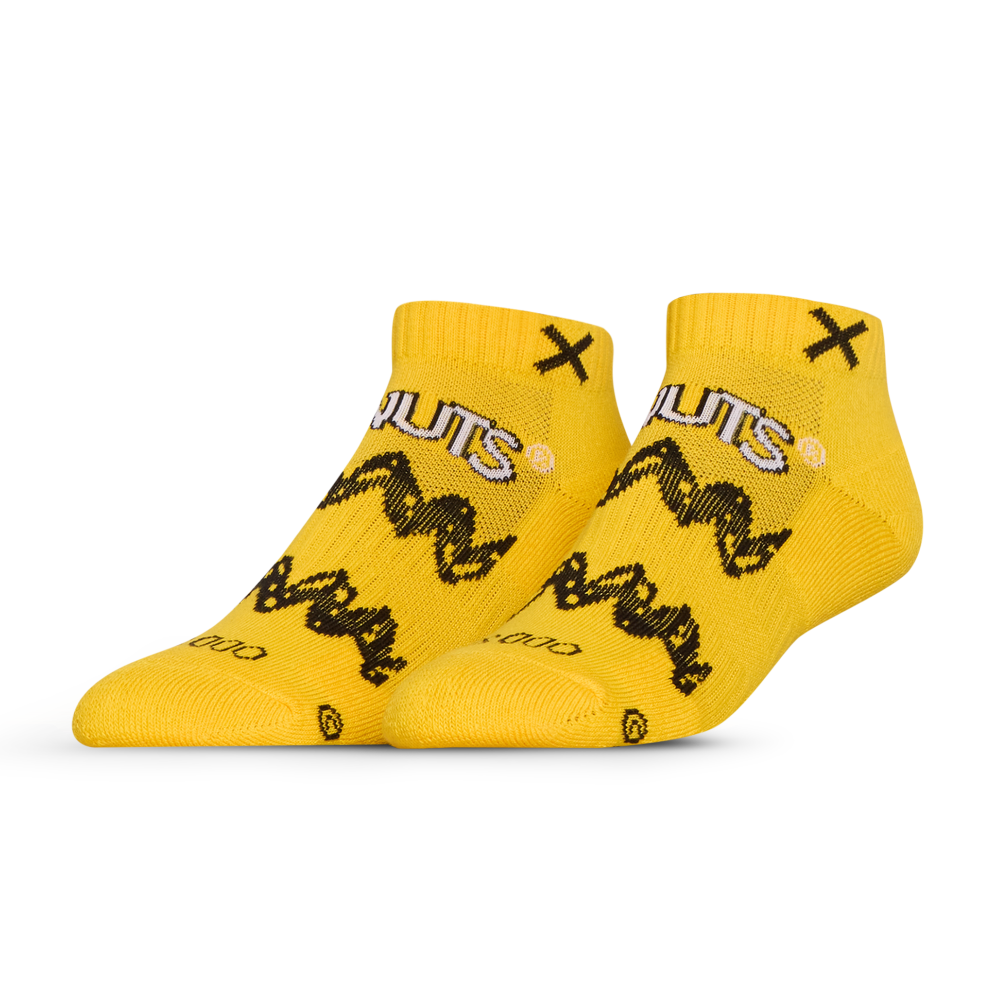 Peanuts Ankle Socks