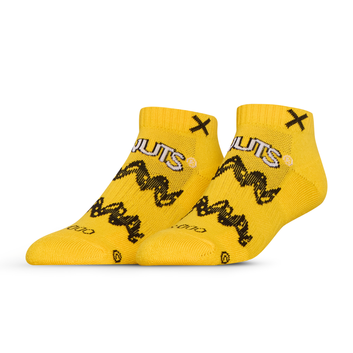 Peanuts Ankle Socks