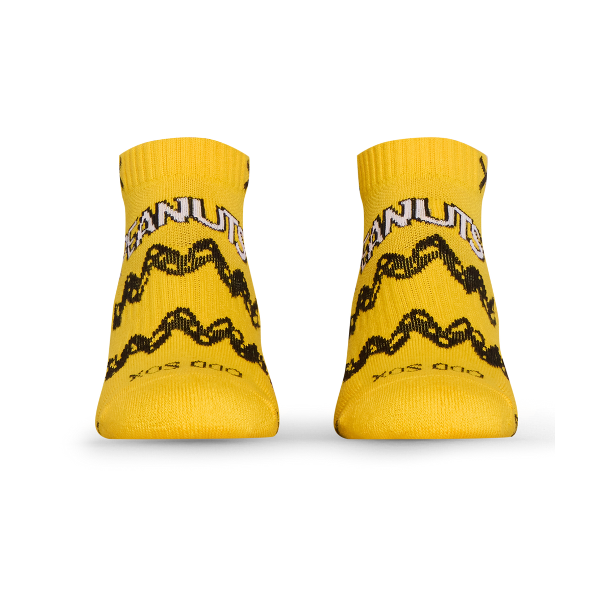 Peanuts Ankle Socks