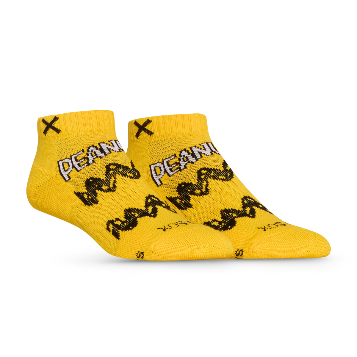 Peanuts Ankle Socks