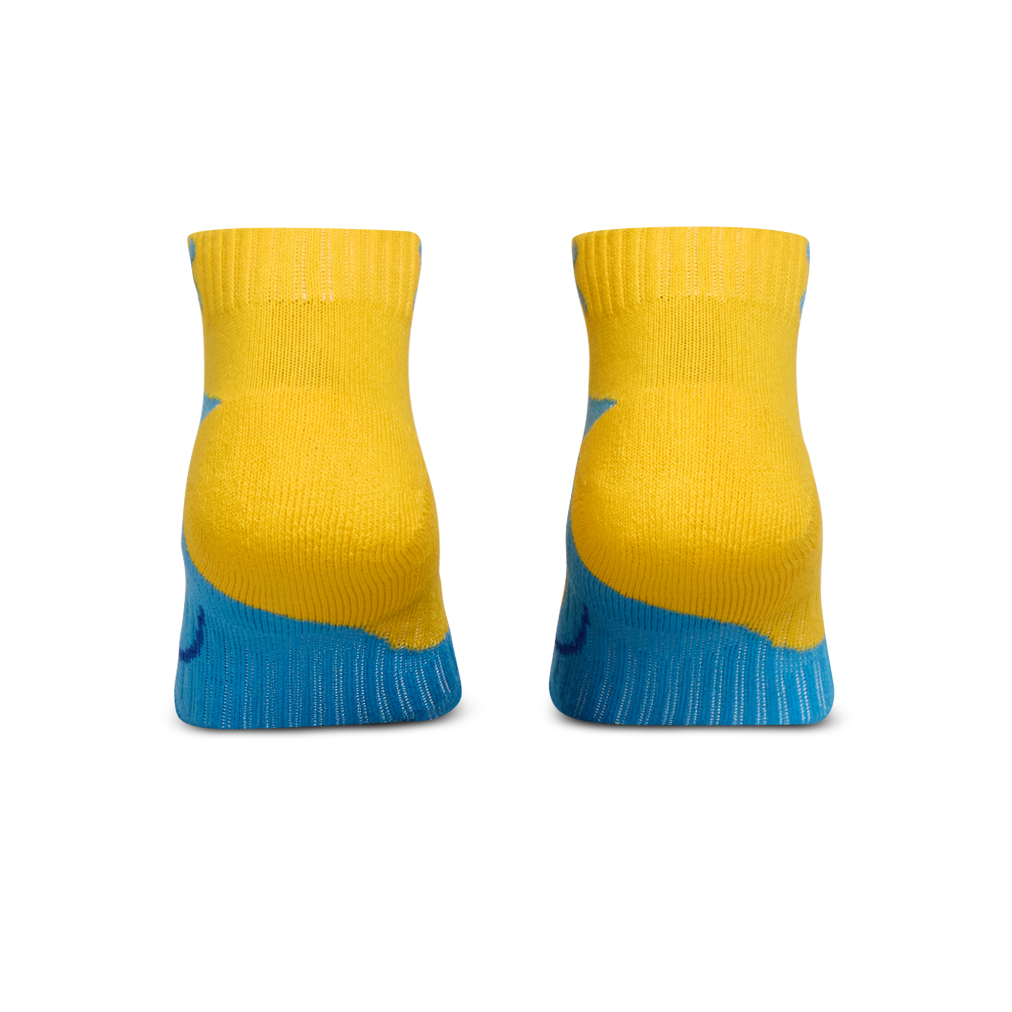 Swedish Fish Ankle Socks