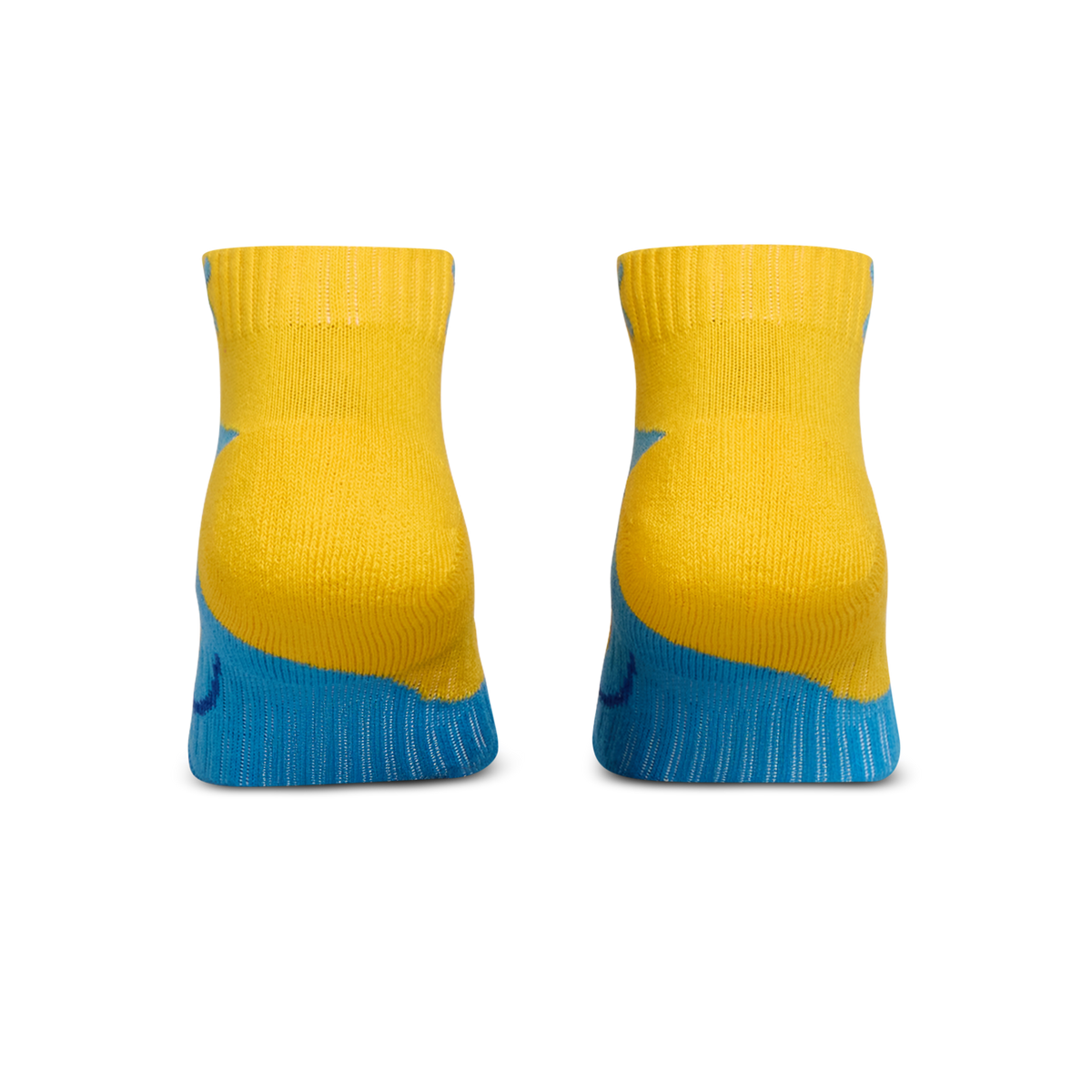 Swedish Fish Ankle Socks