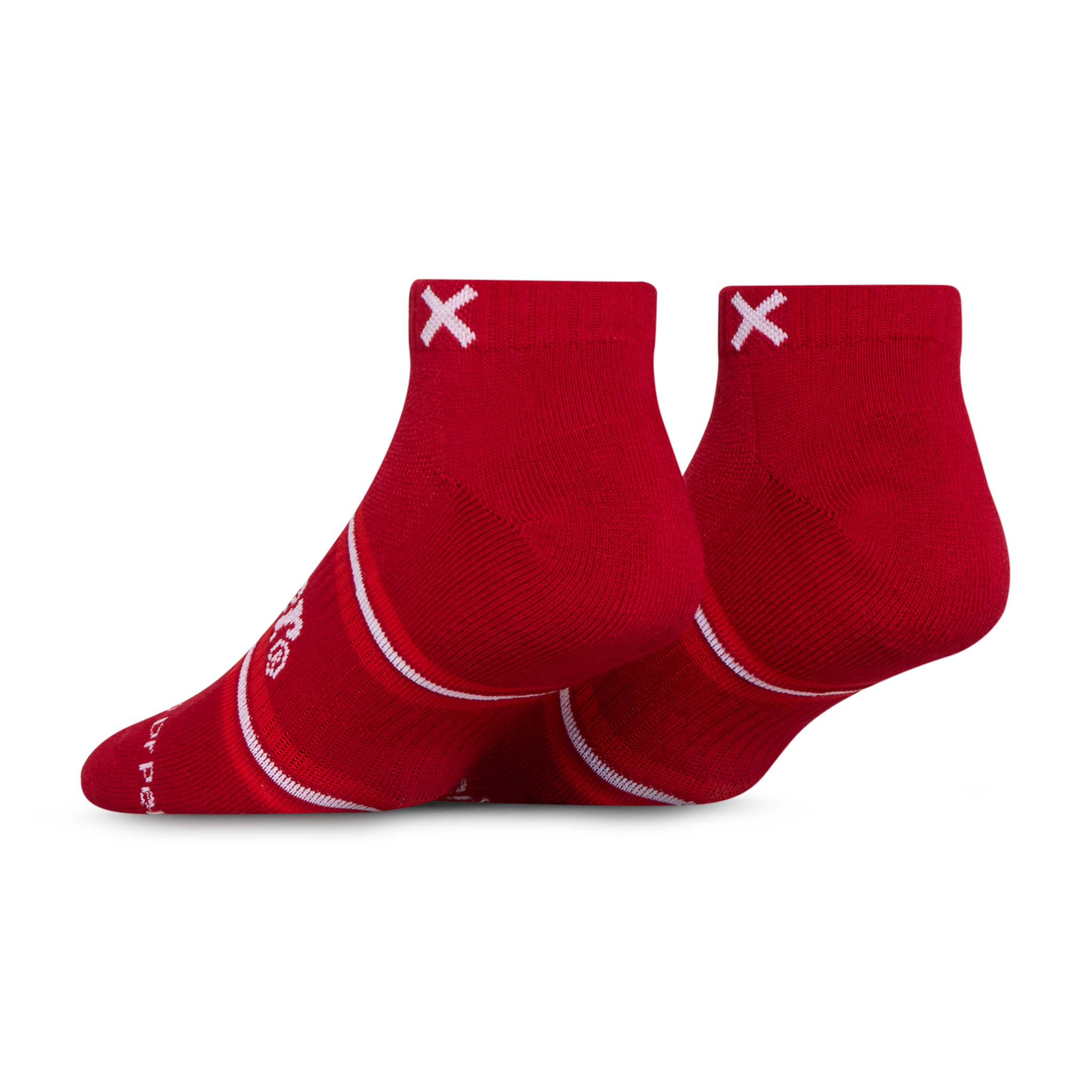 Dr Pepper Ankle Socks