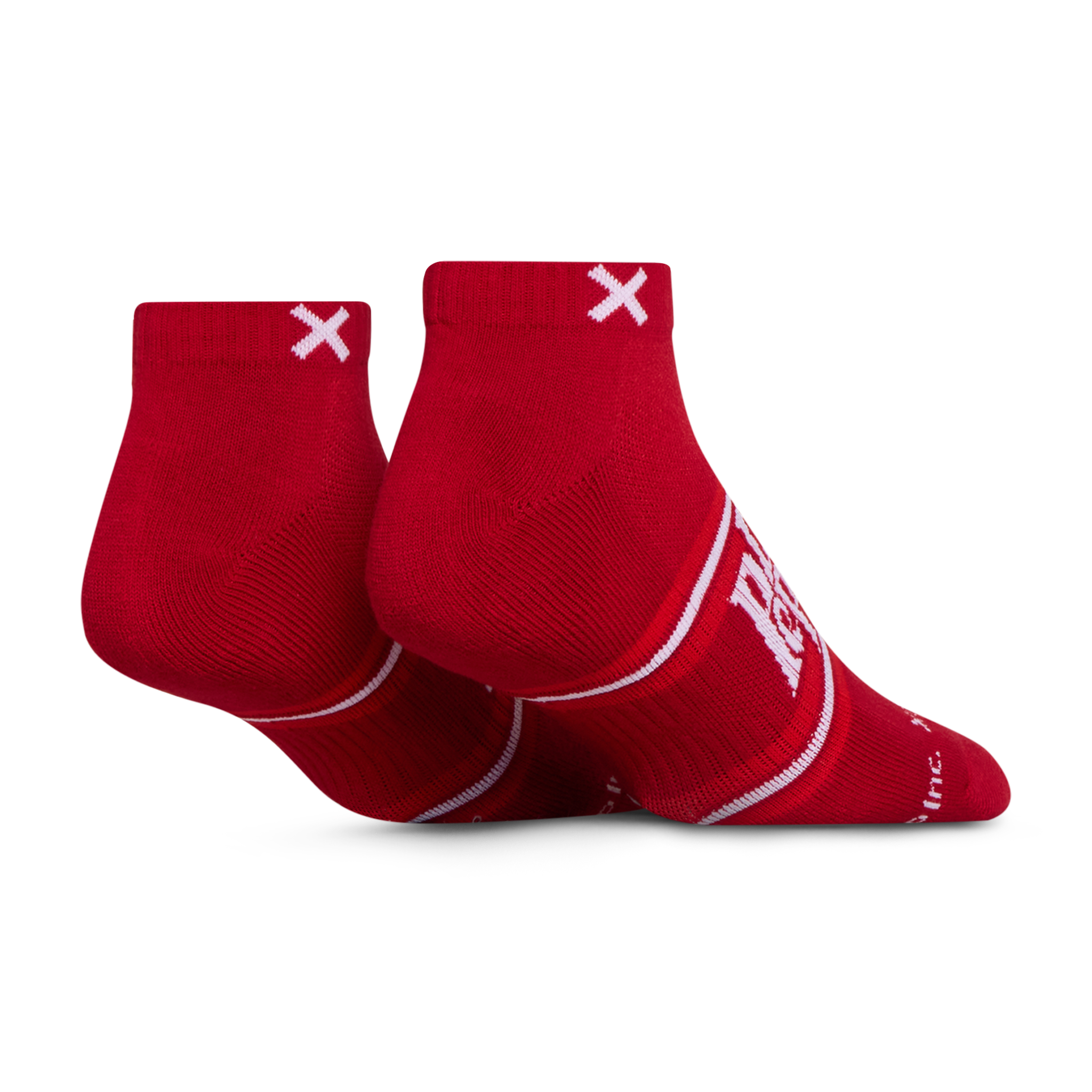 Dr Pepper Ankle Socks