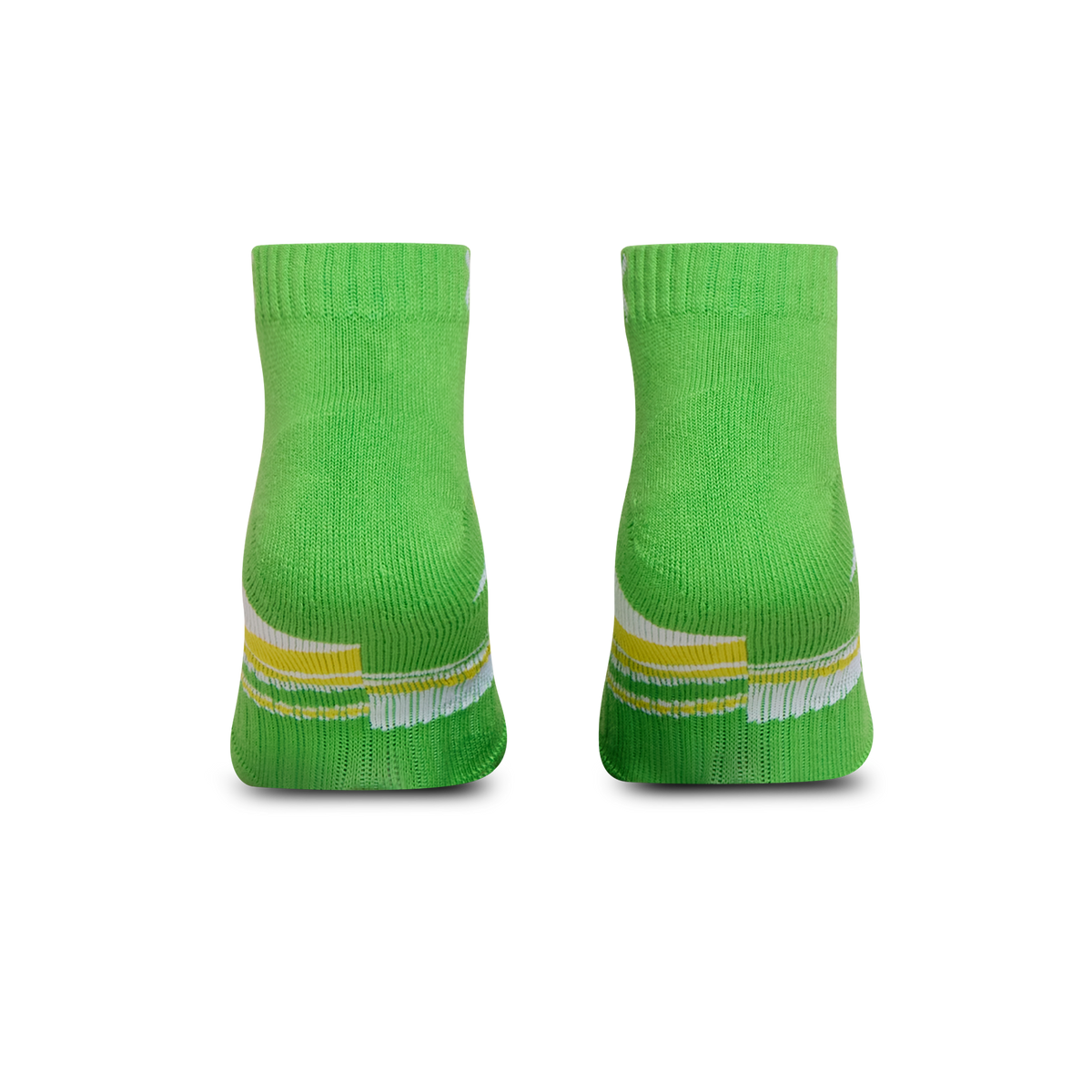 Mountain Dew Ankle Socks