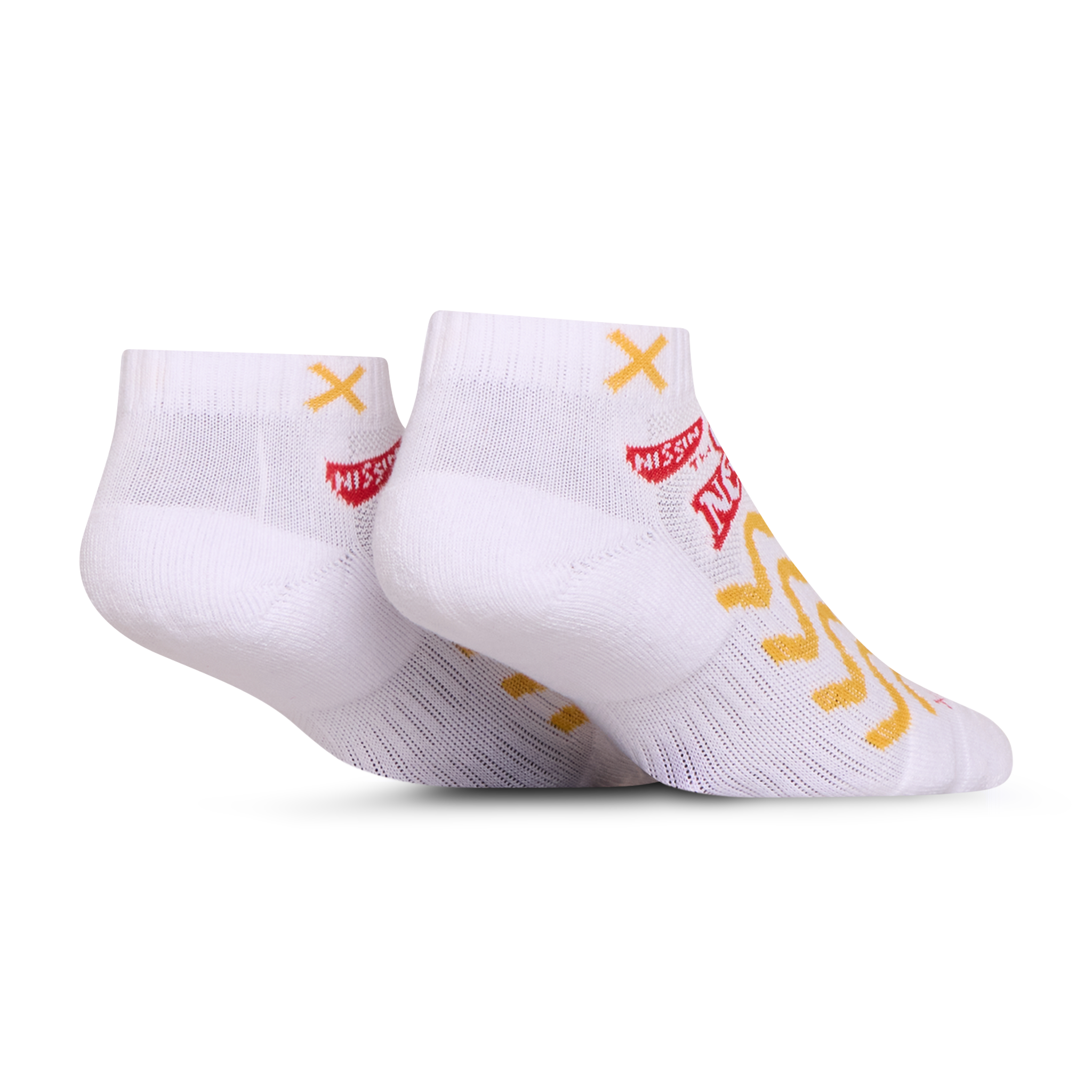 Cup Noodles Ankle Socks
