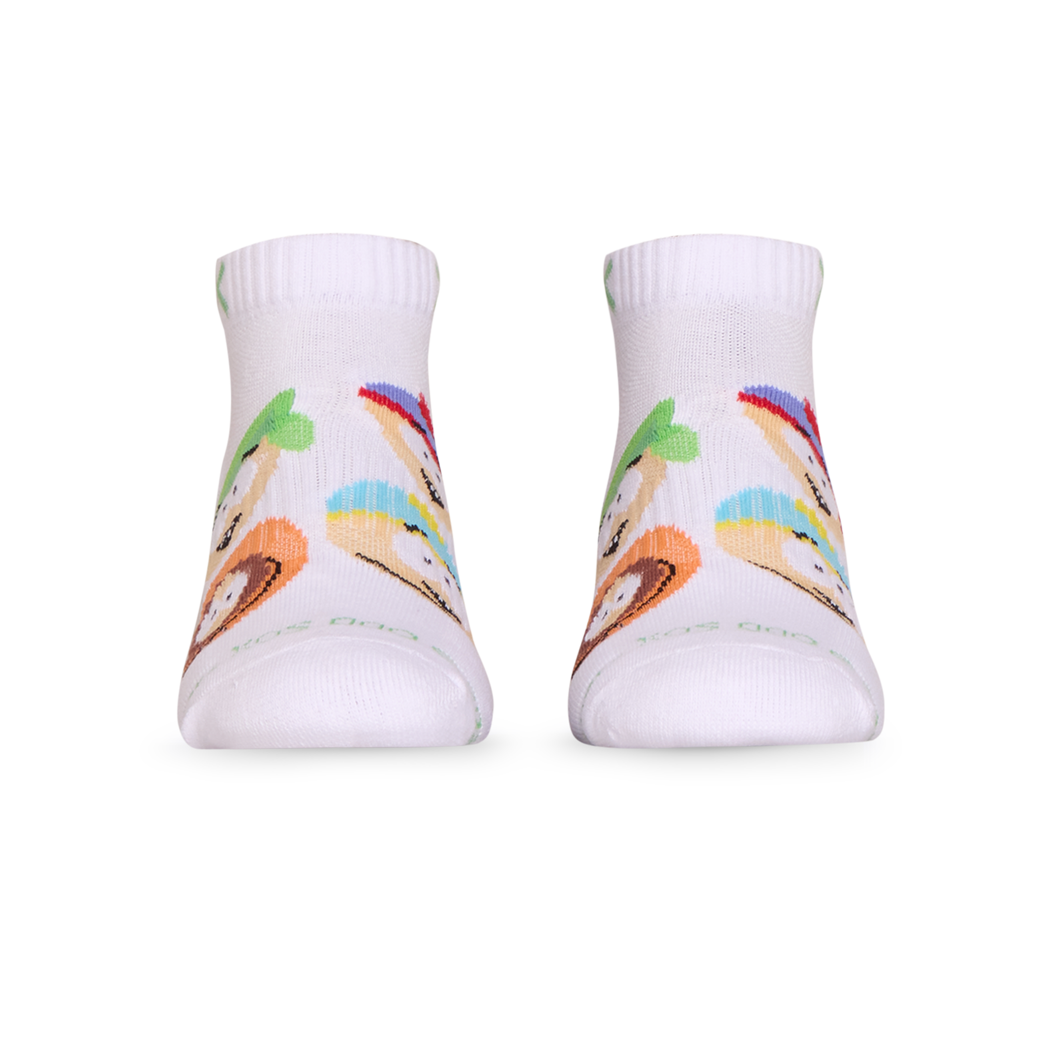 South Park Ankle Socks