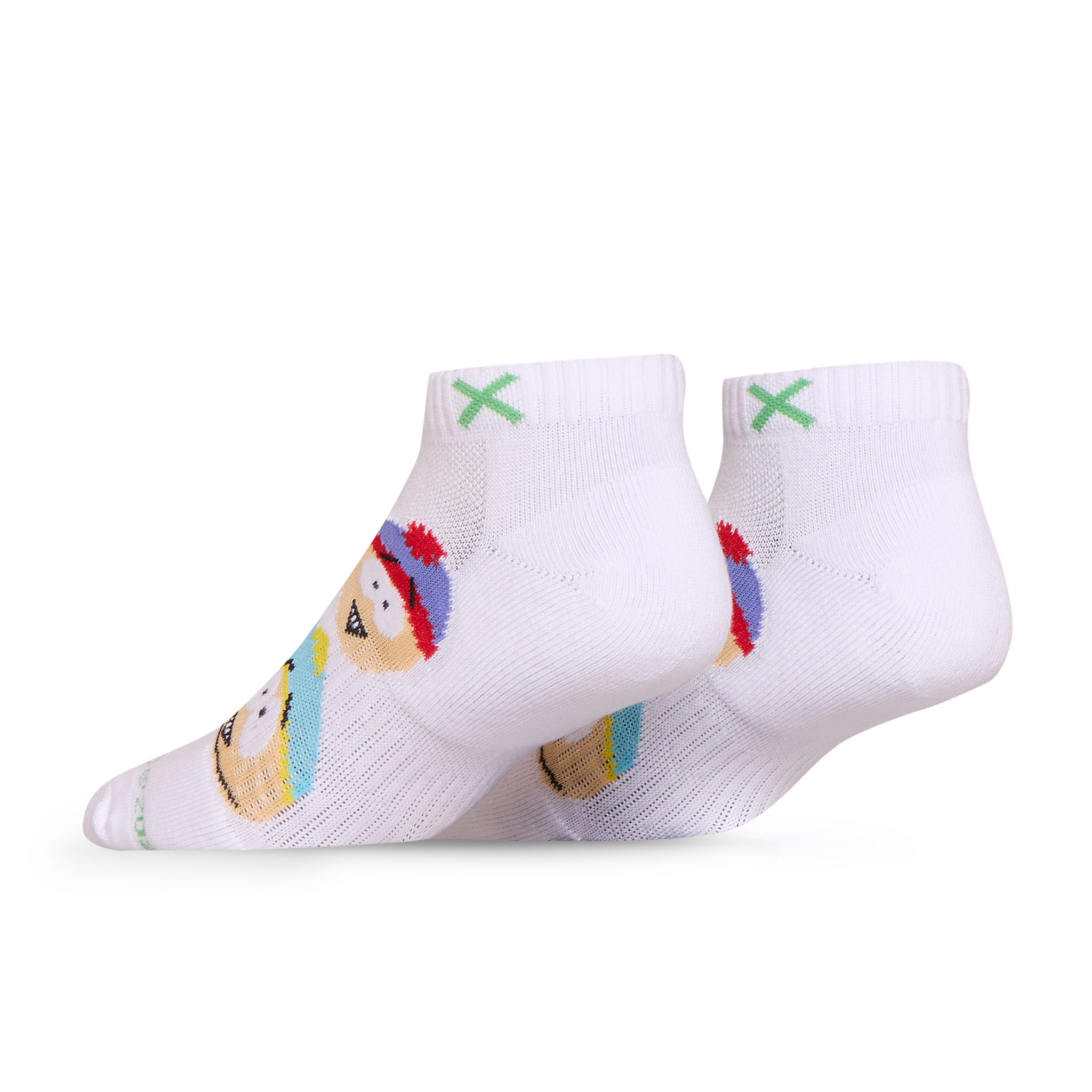 South Park Ankle Socks