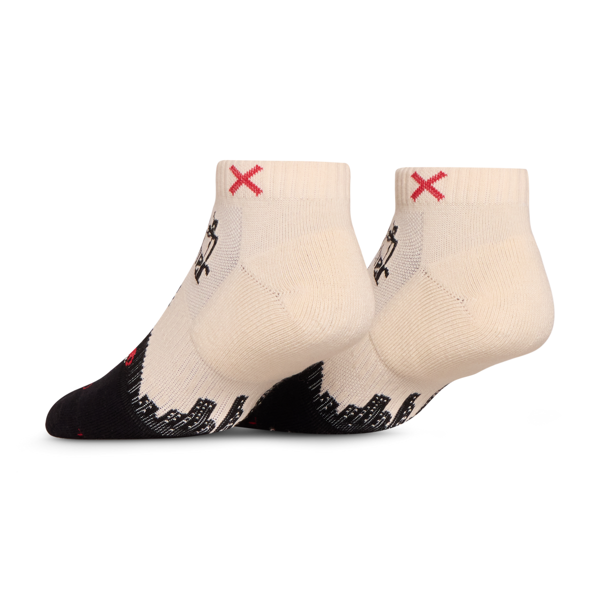 The Godfather Ankle Socks