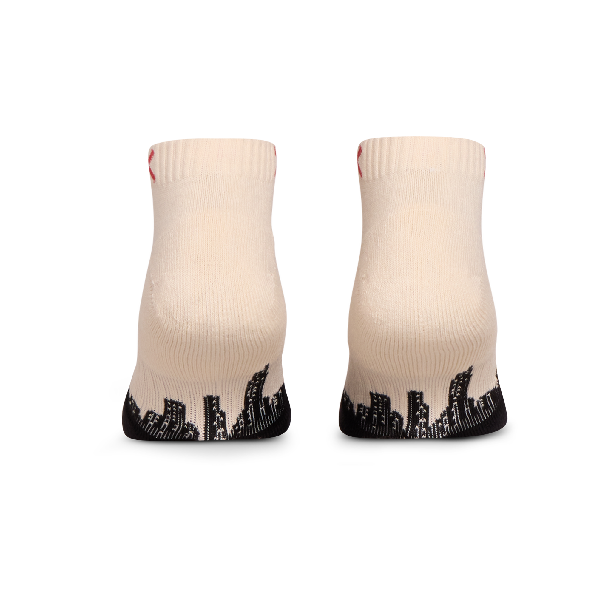 The Godfather Ankle Socks