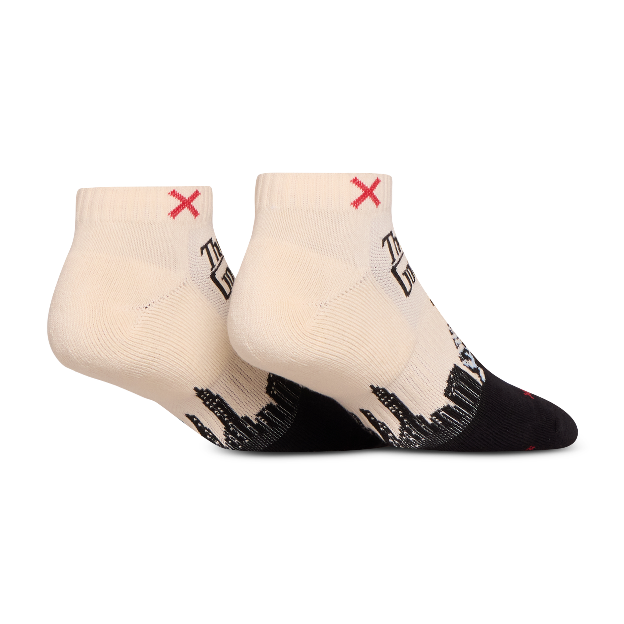 The Godfather Ankle Socks