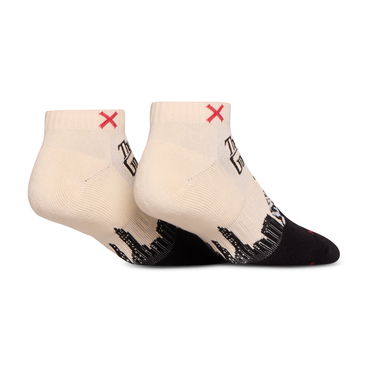 The Godfather Ankle Socks