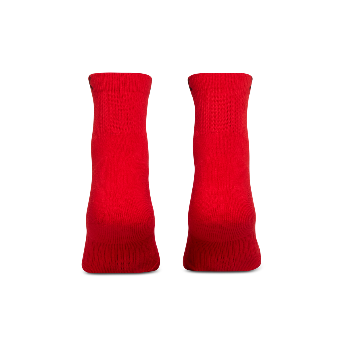 Doritos Nacho Cheese Quarter Socks