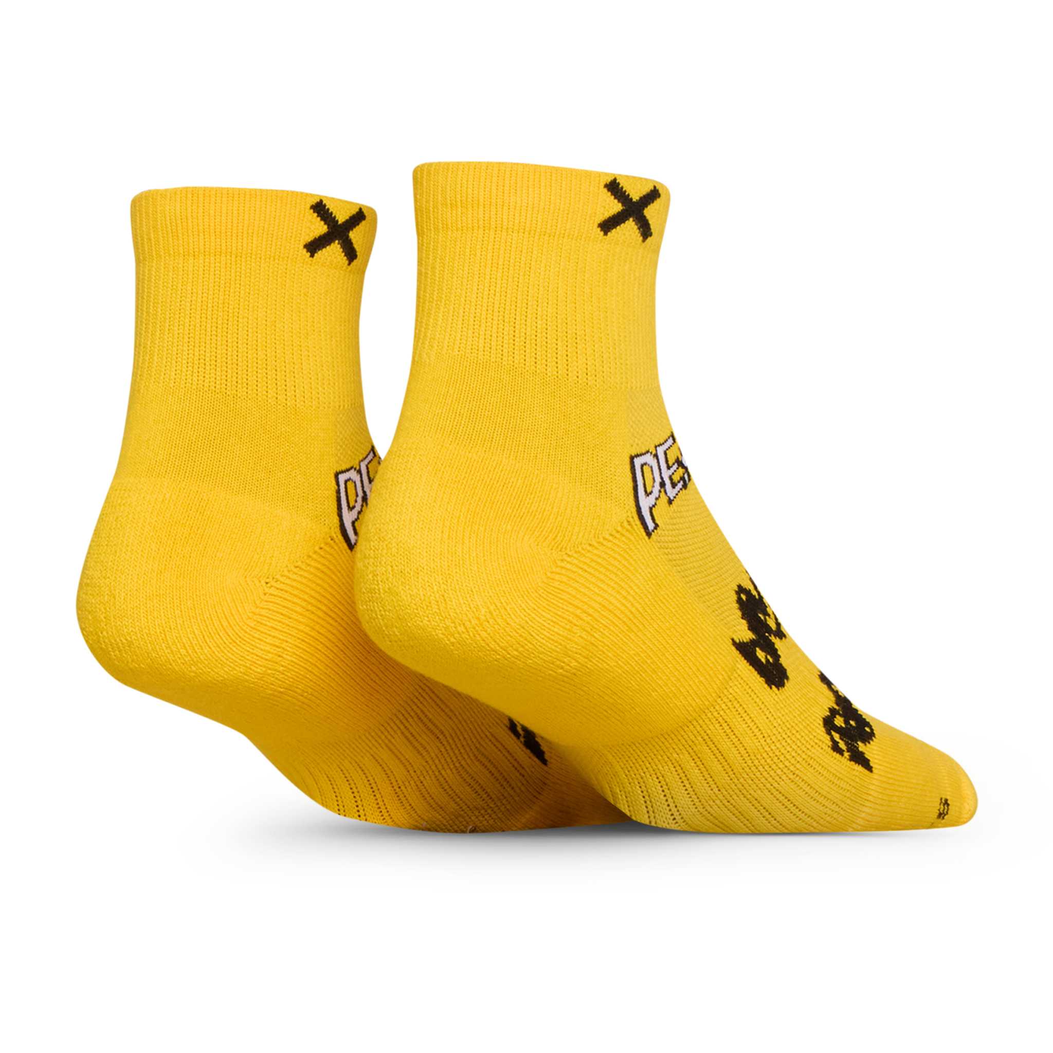 Peanuts Quarter Socks