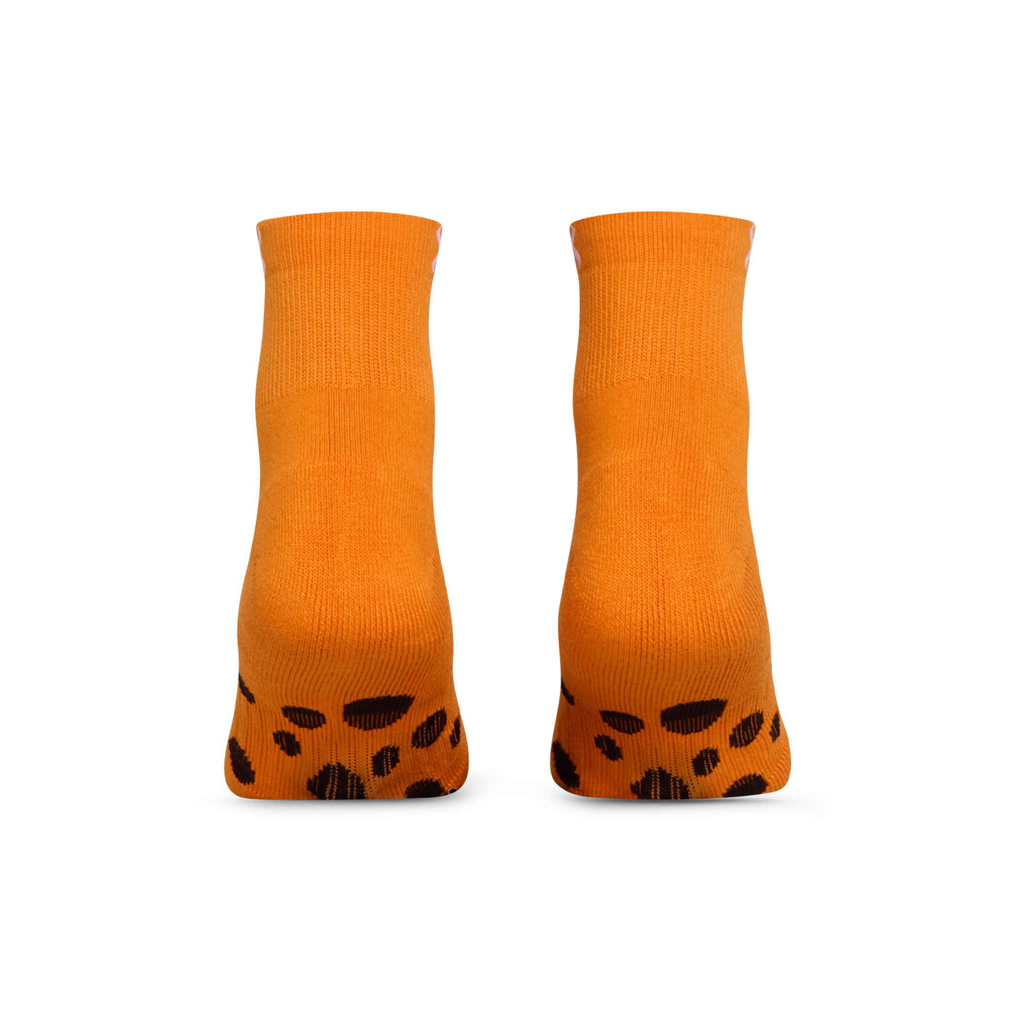 Cheetos Quarter Socks