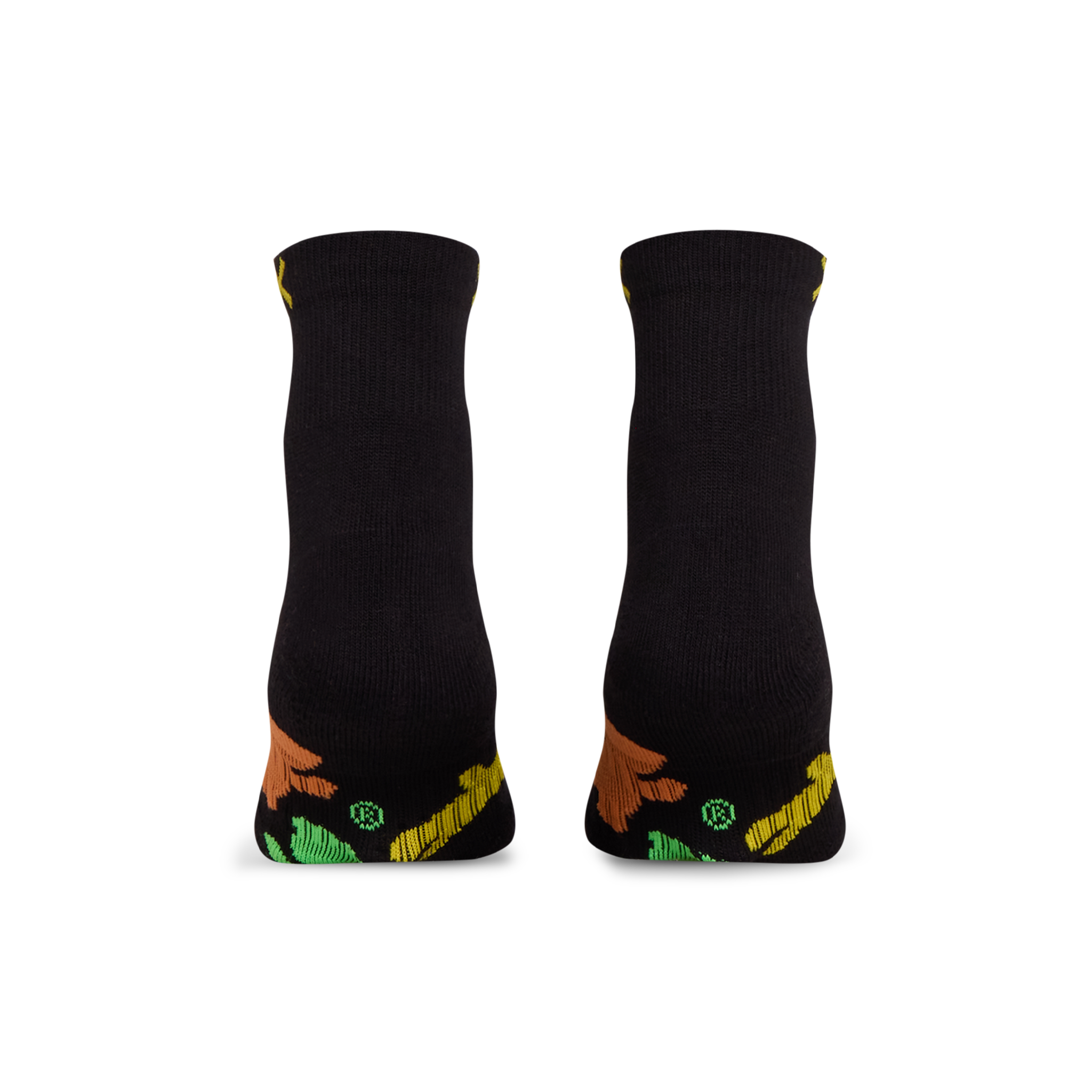 Sour Patch Kids Quarter Socks