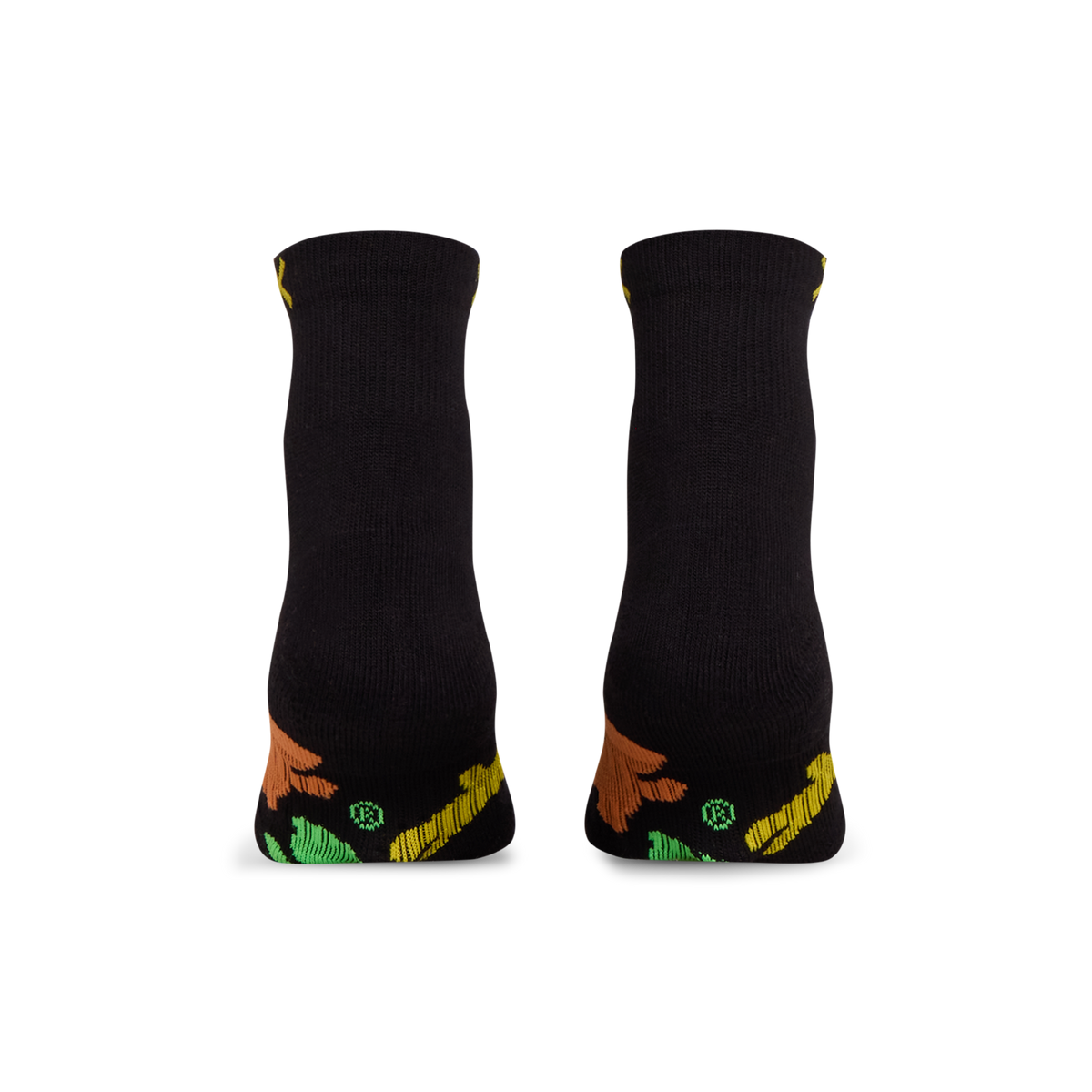 Sour Patch Kids Quarter Socks