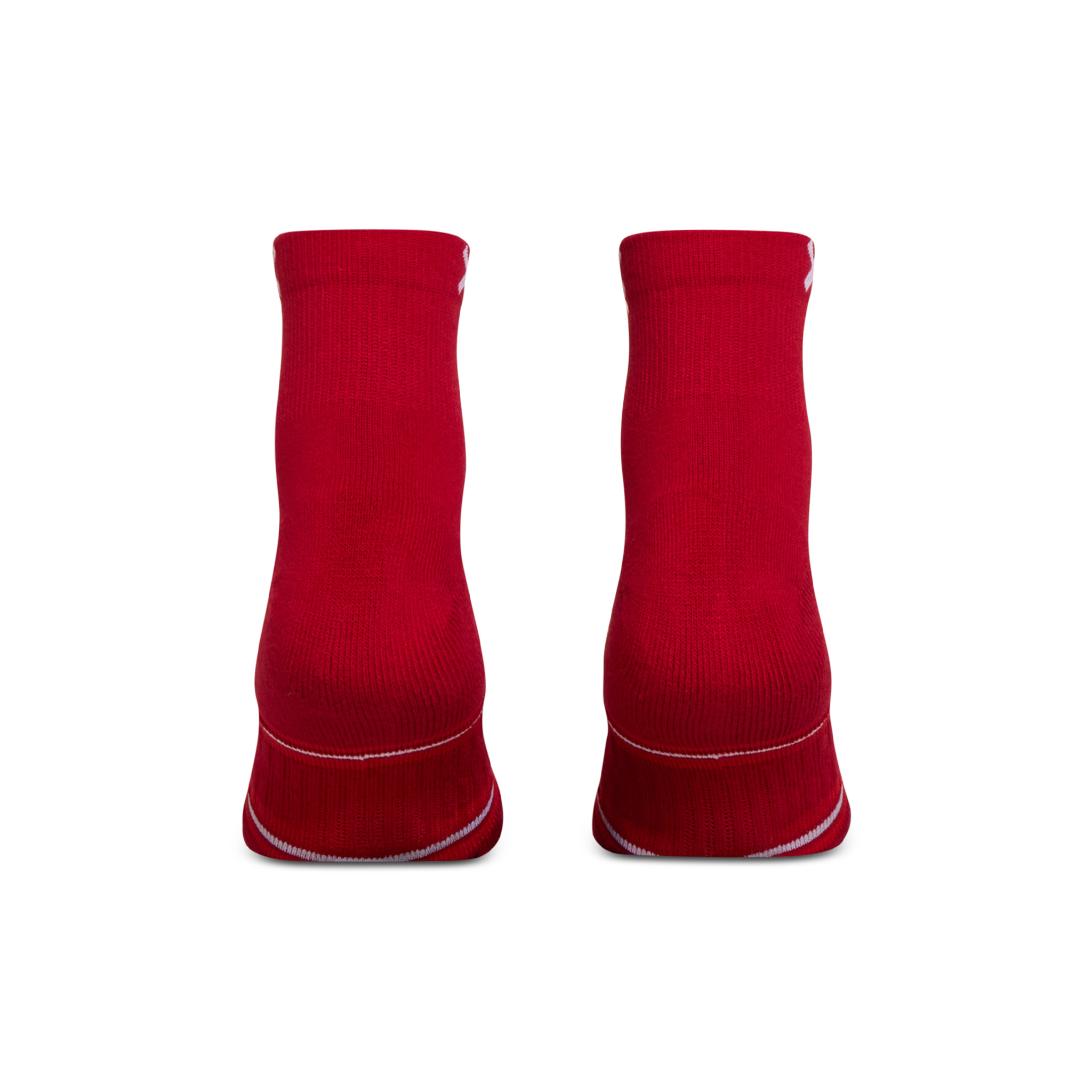 Dr Pepper Quarter Socks