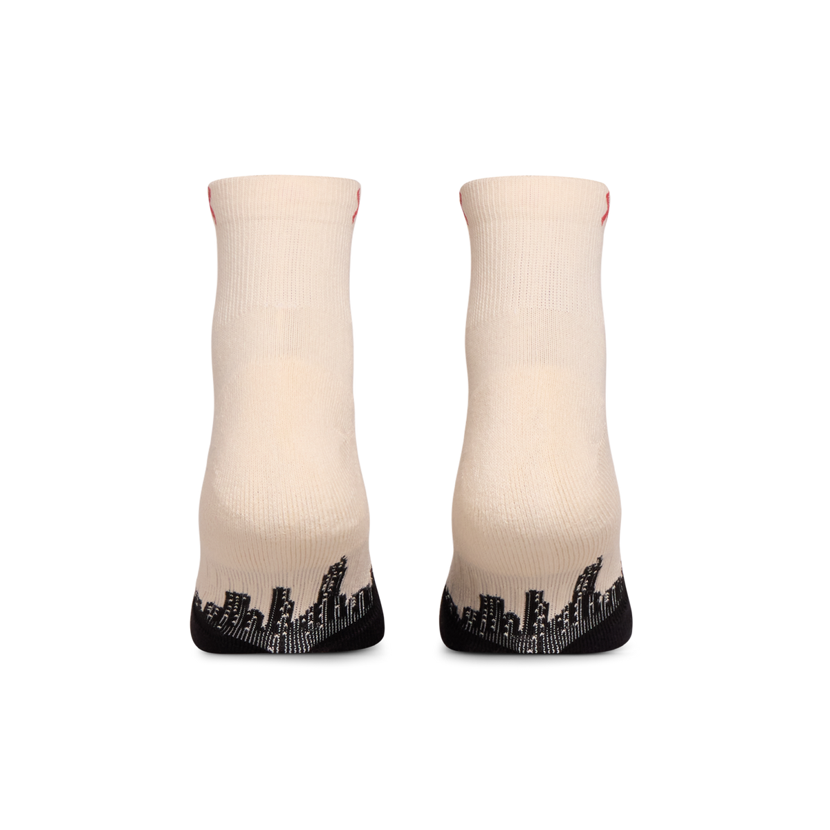 The Godfather Quarter Socks