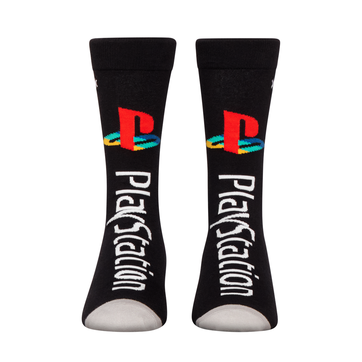 PlayStation Heritage Crew Socks