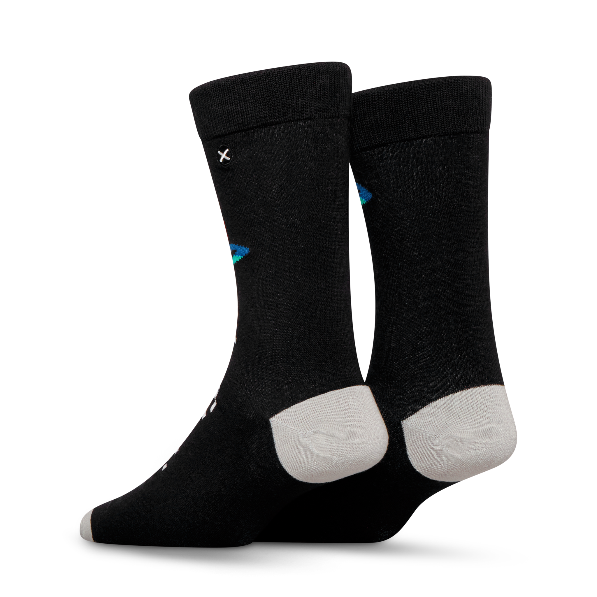 PlayStation Heritage Crew Socks