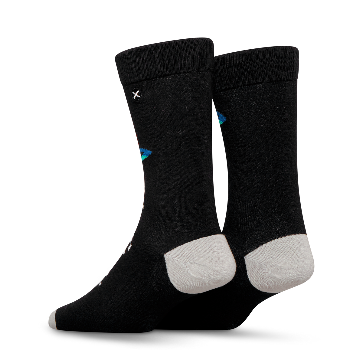 PlayStation Heritage Crew Socks