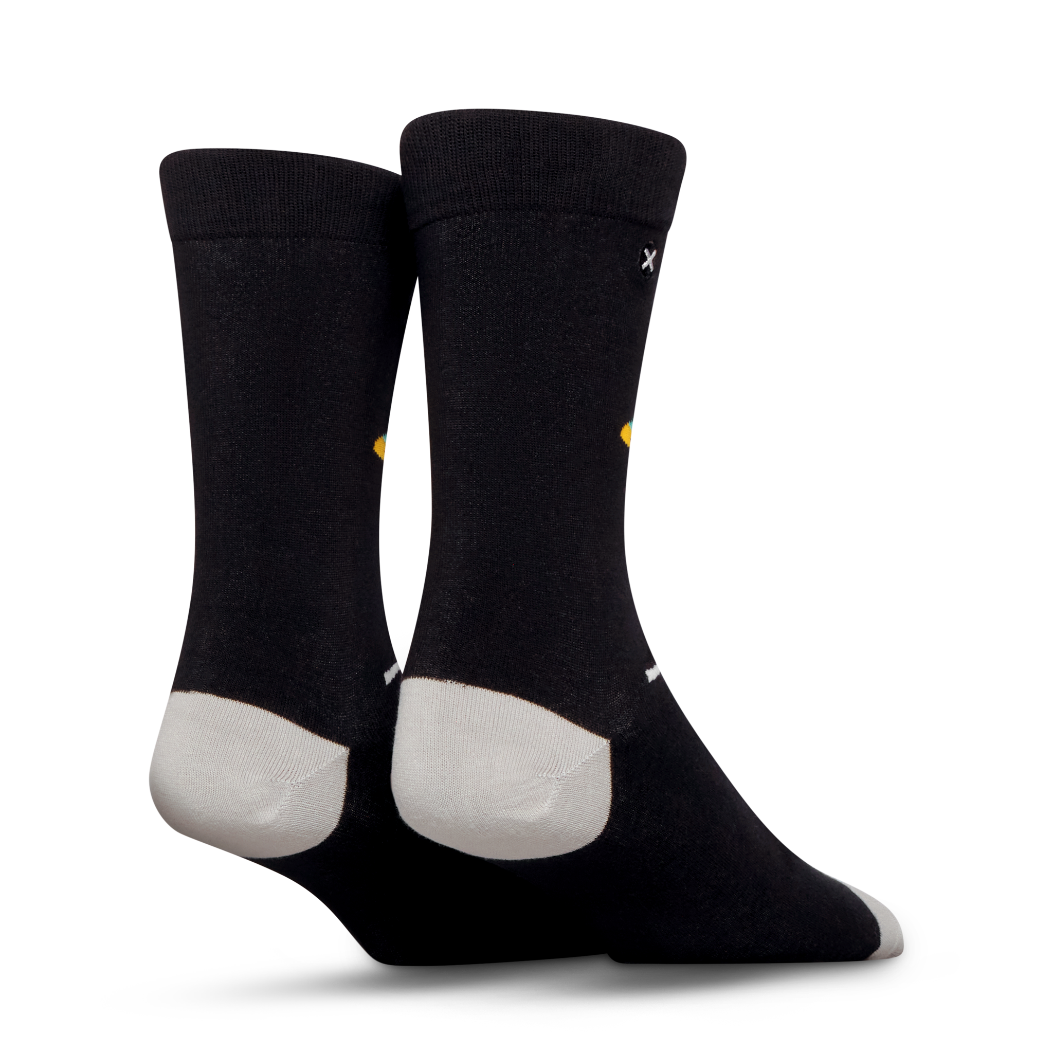 PlayStation Heritage Crew Socks