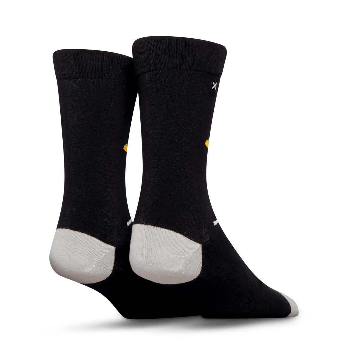 PlayStation Heritage Crew Socks