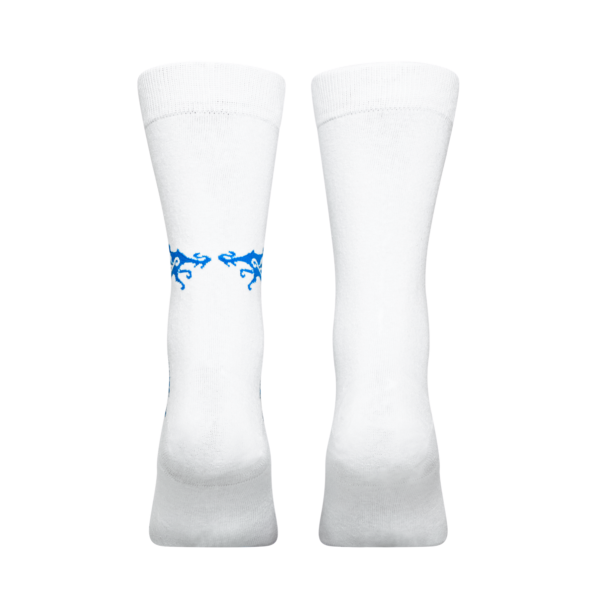 God Of War Ragnarok Split Crew Socks