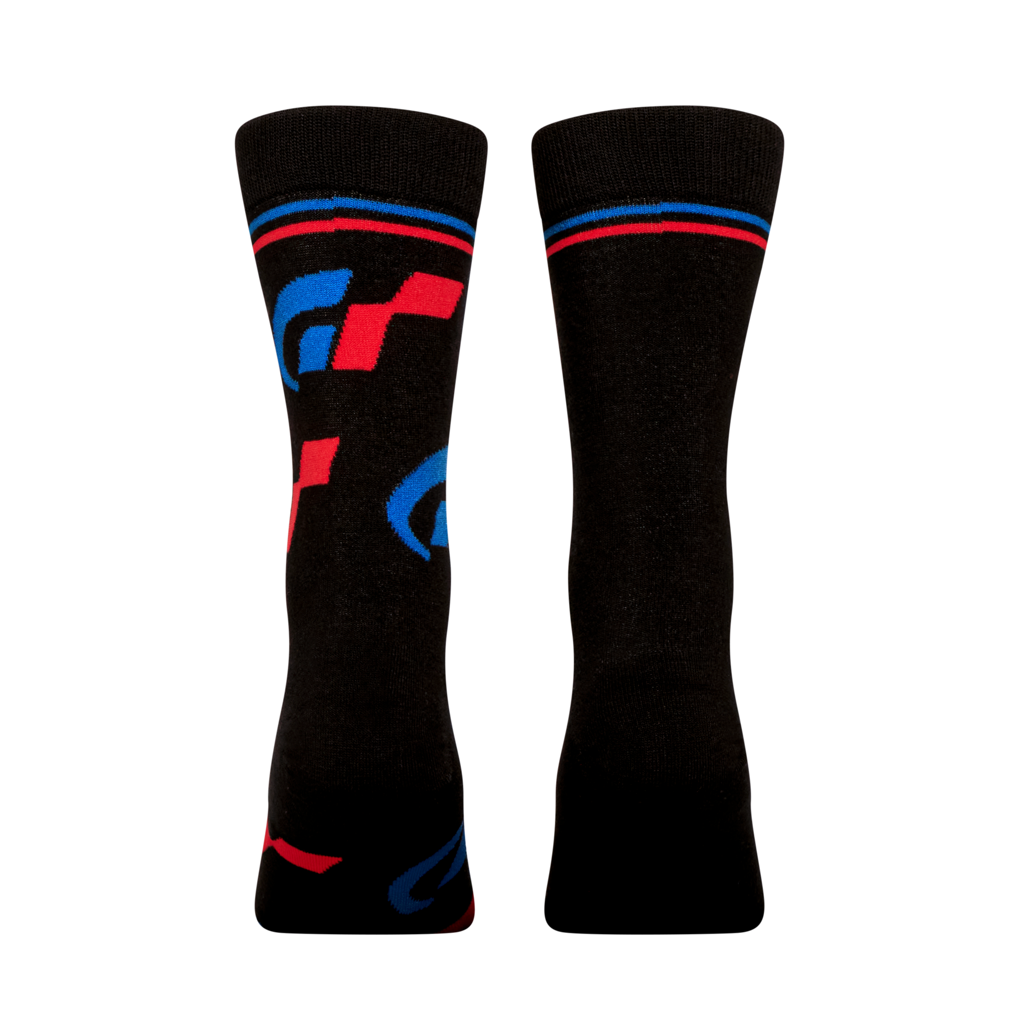 Gran Turismo Split Crew Socks