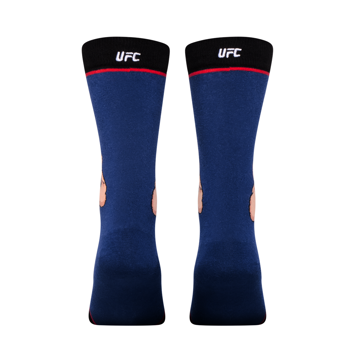 Kayla Harrison Crew Socks