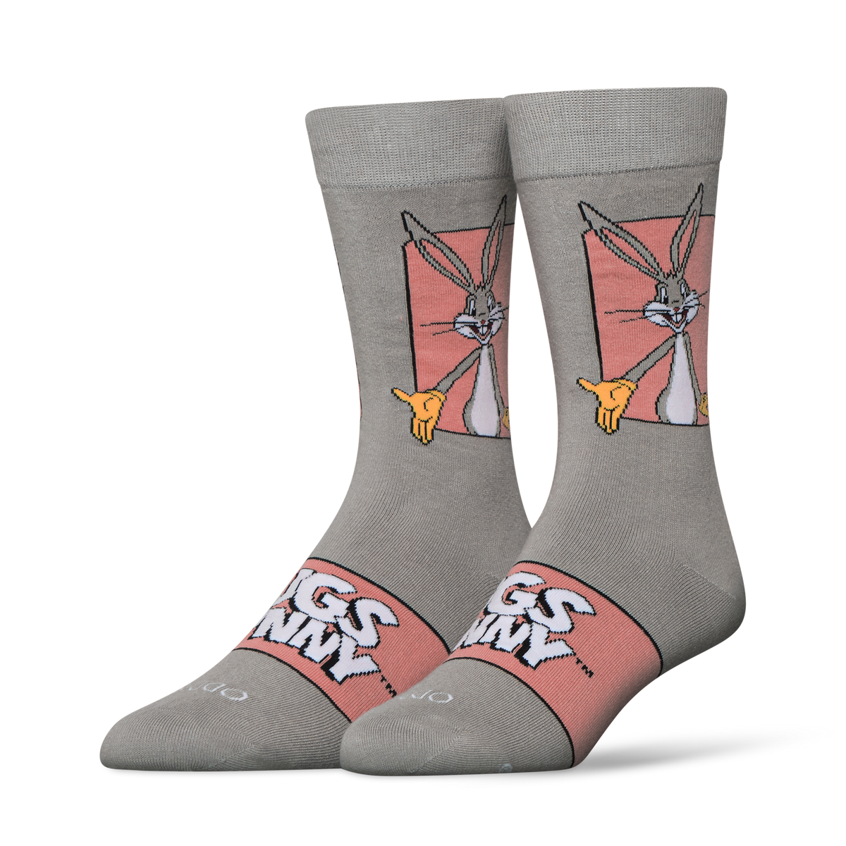 Bugs Bunny Crew Socks