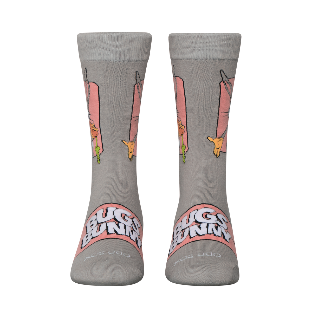 Bugs Bunny Crew Socks