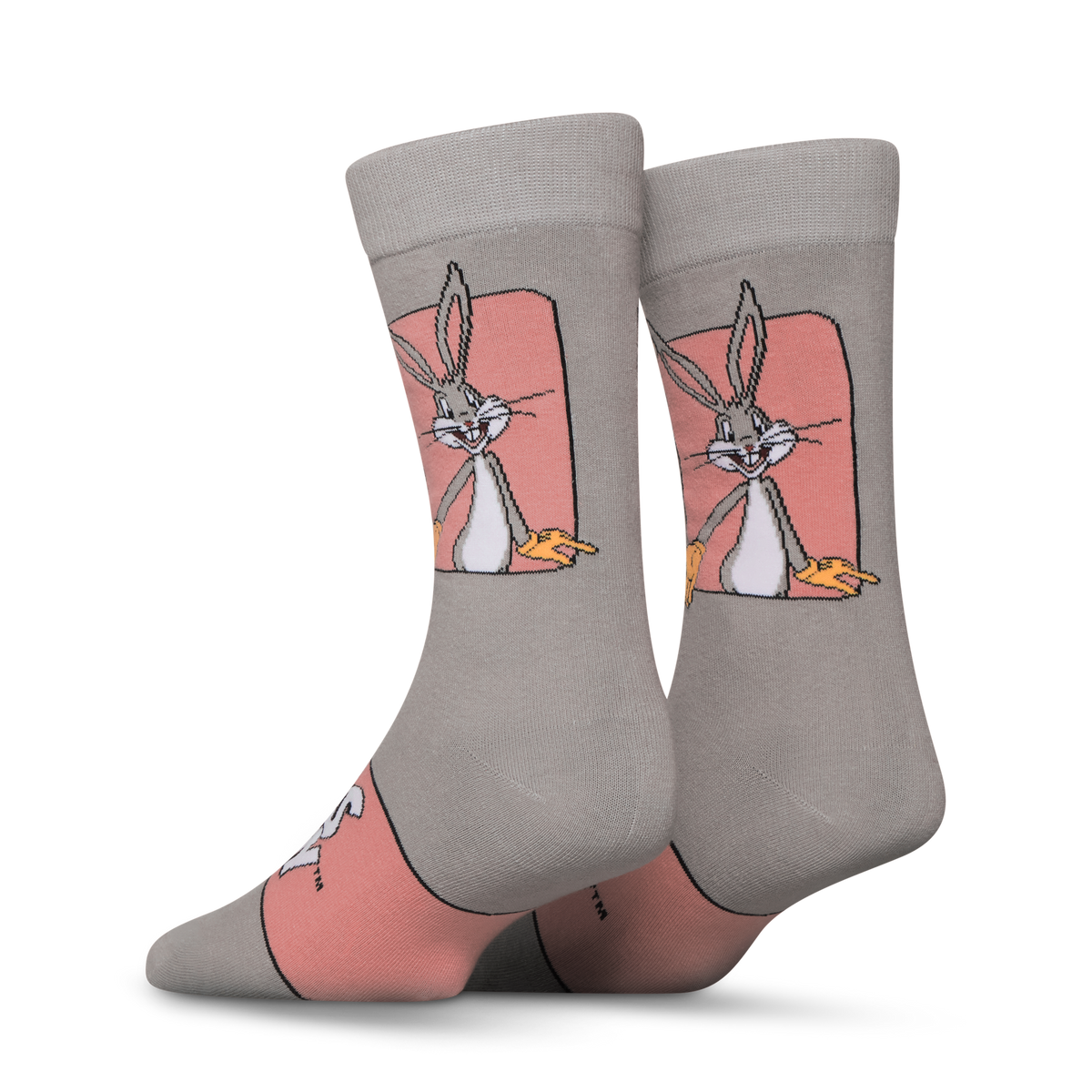 Bugs Bunny Crew Socks