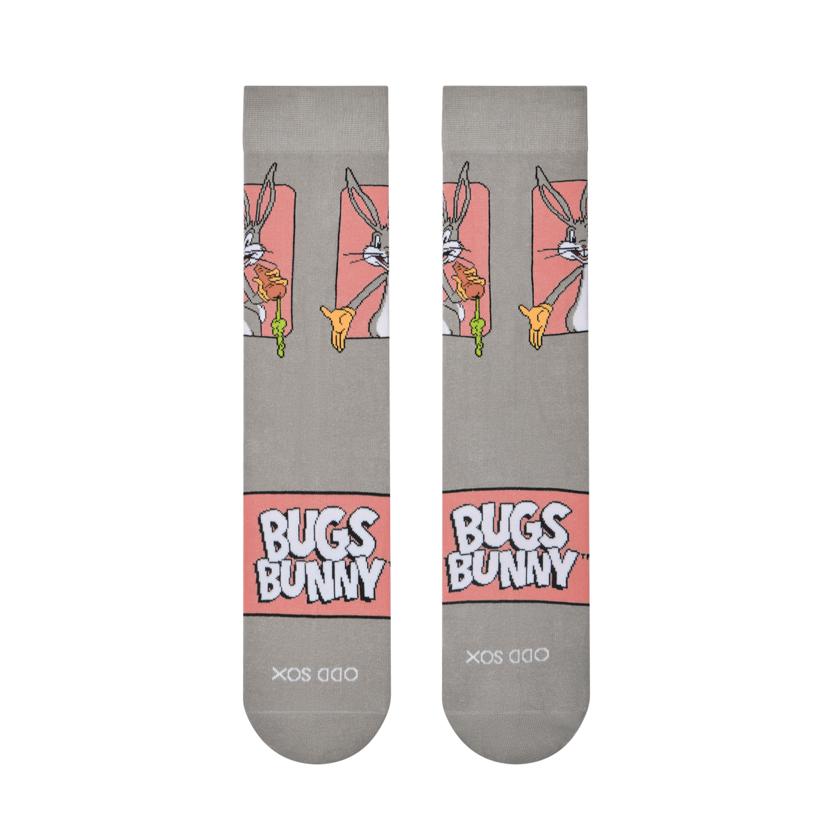 Bugs Bunny Crew Socks