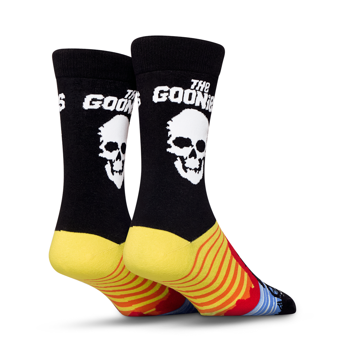 The Goonies Crew Socks
