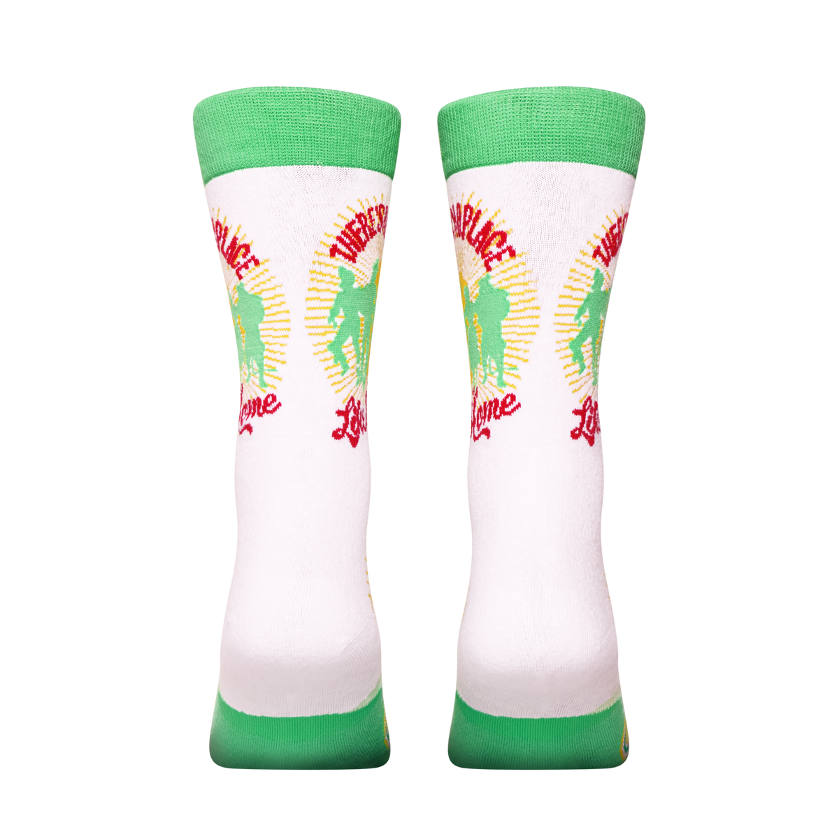 Wizard Of Oz Crew Socks