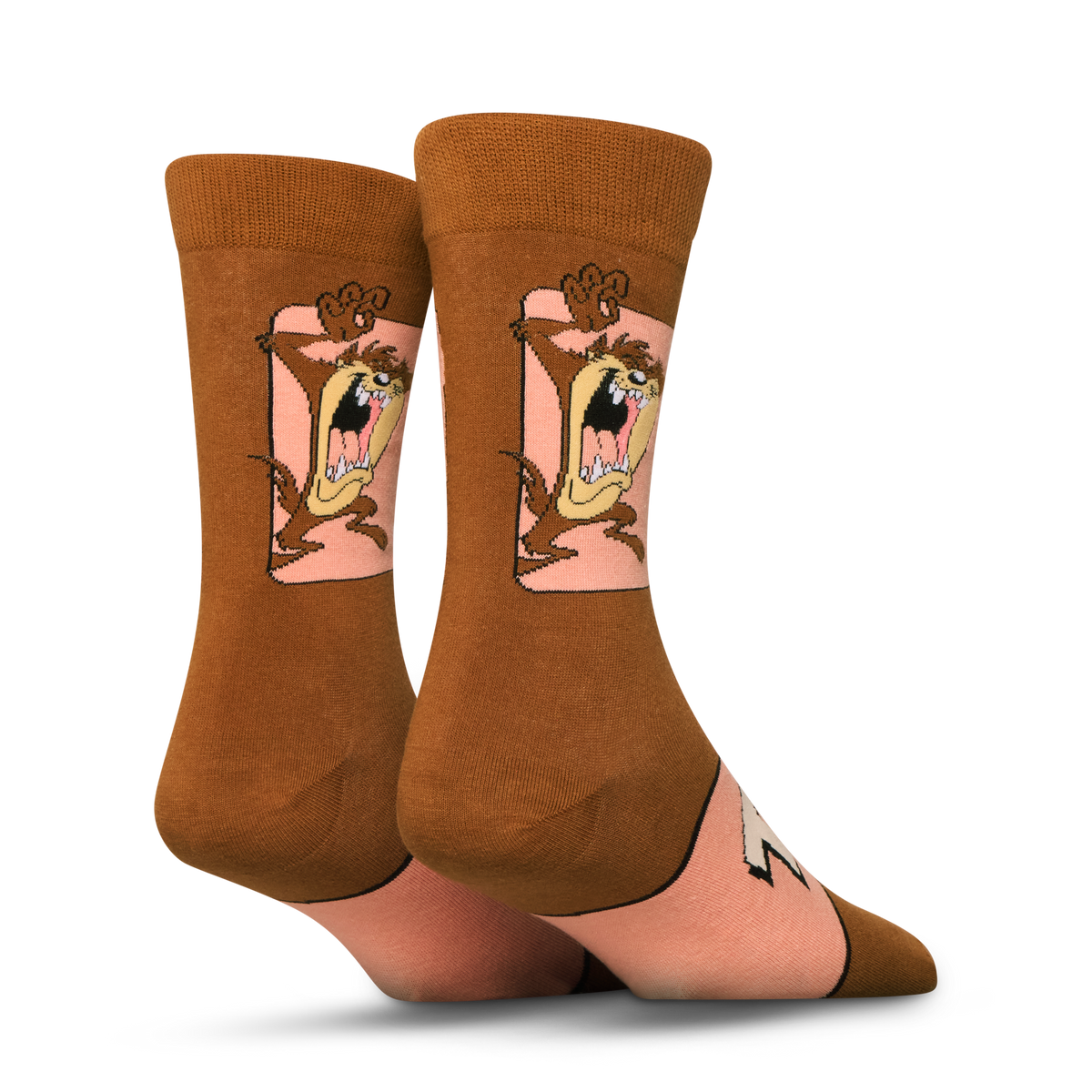 Taz Crew Socks
