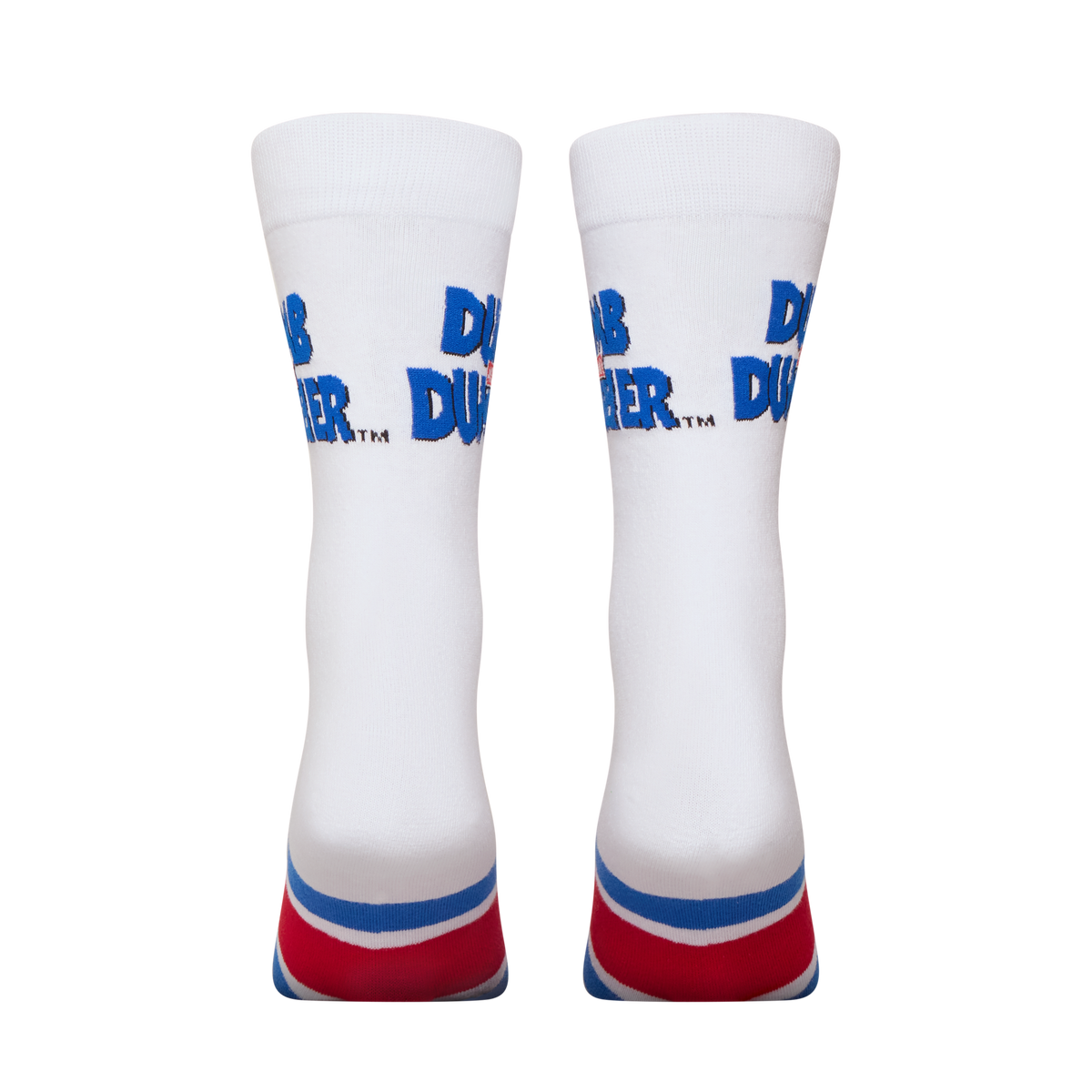 Dumb & Dumber Crew Socks