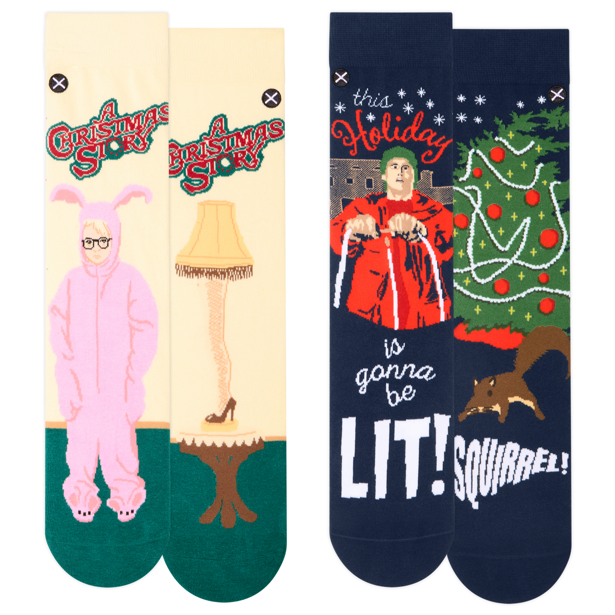 Christmas Classics 4-Pack