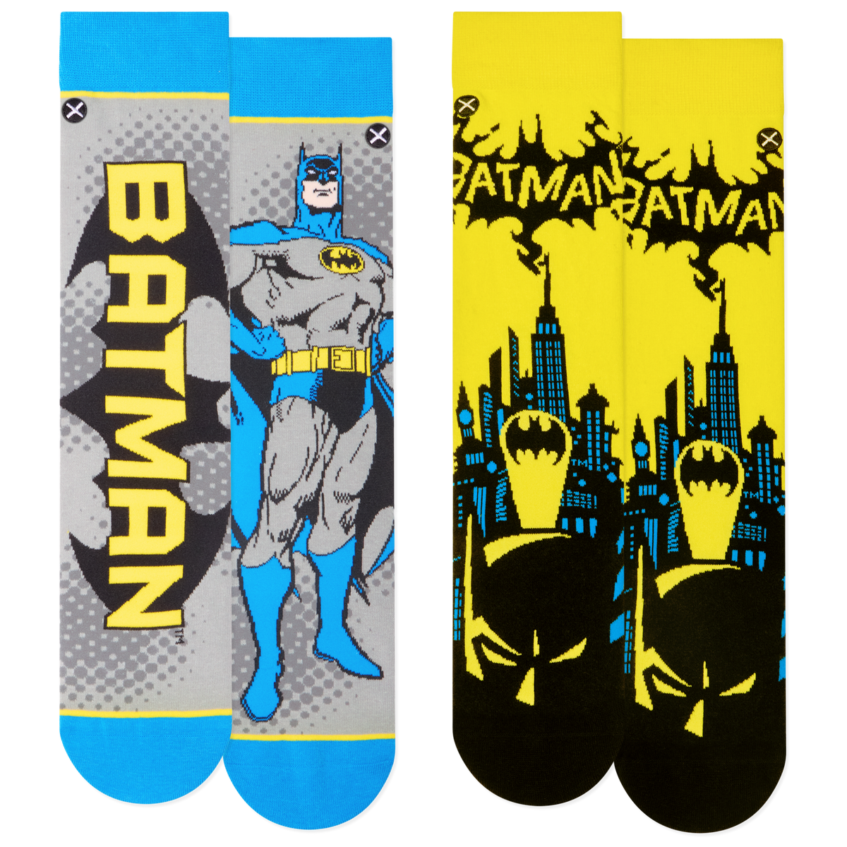Batman 4-Pack