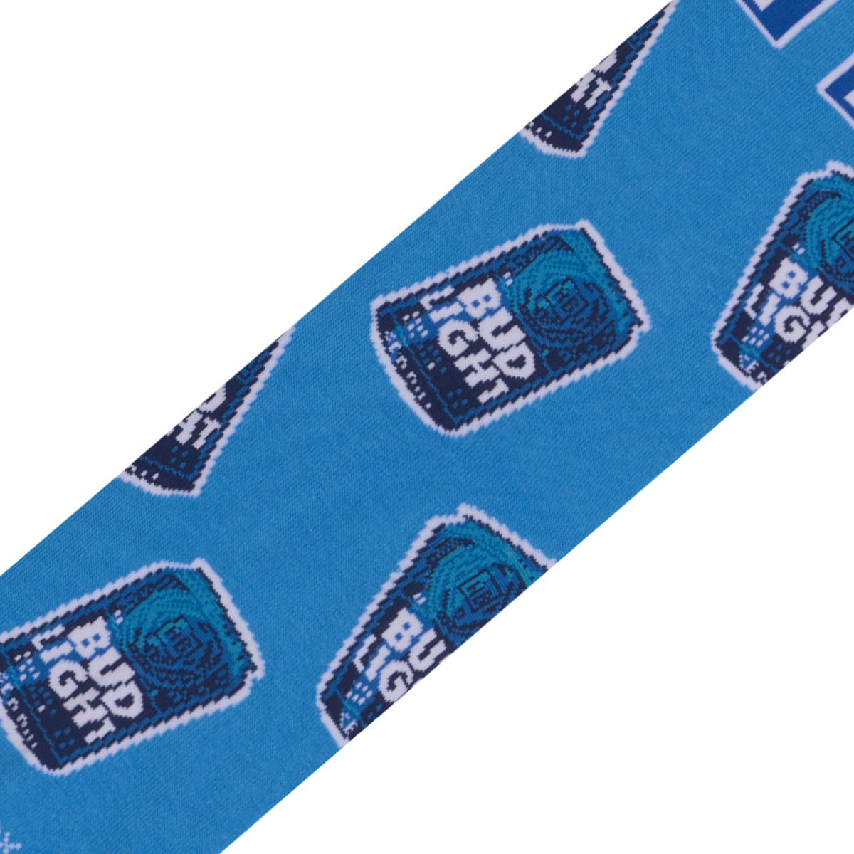 Bud Light Cans Women's Crew Socks