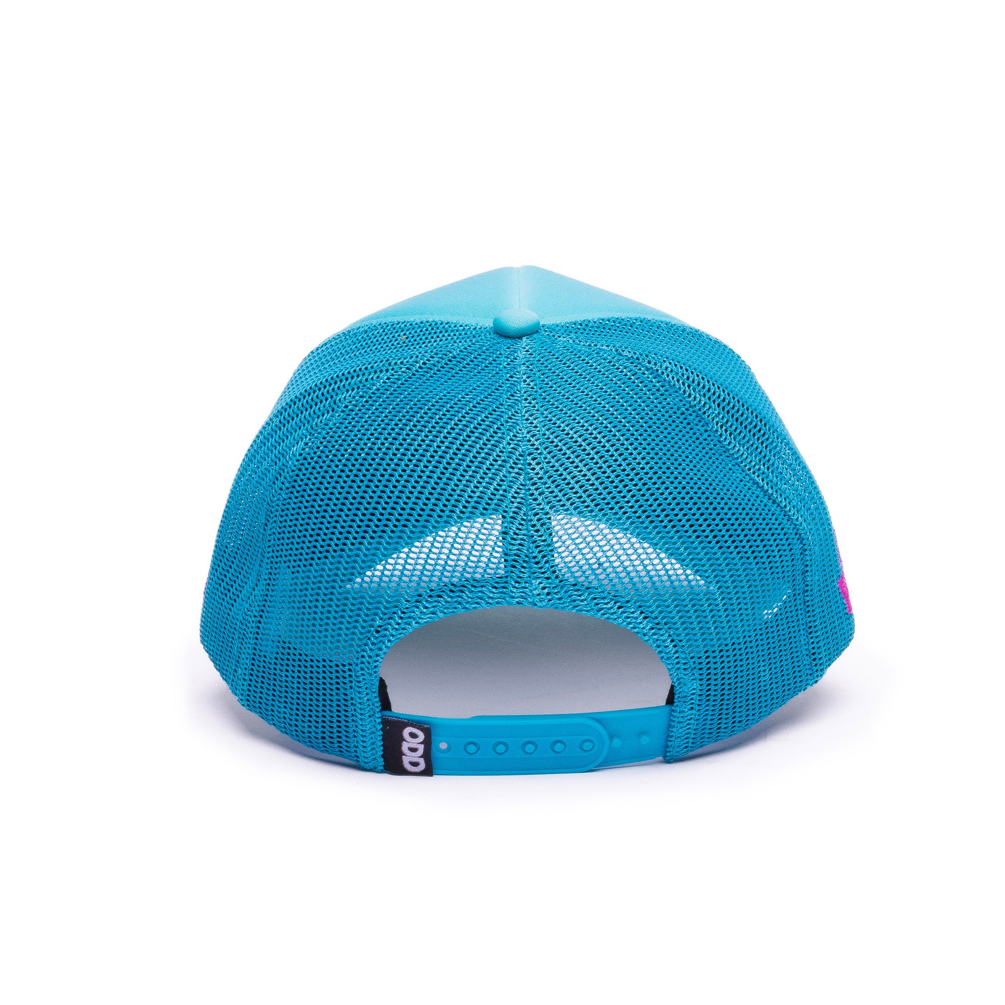 ODD Logo Trucker Hat