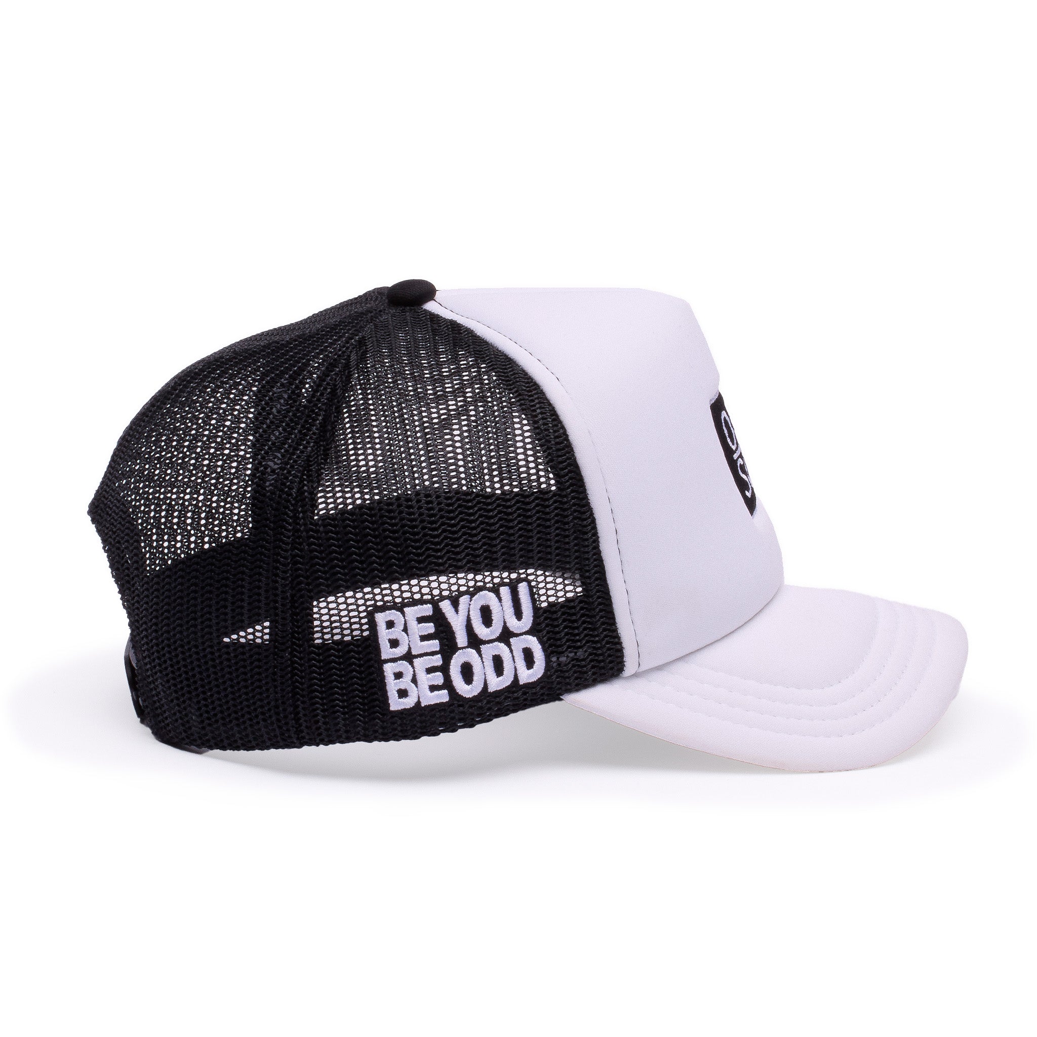 ODD SOX Logo Trucker Hat