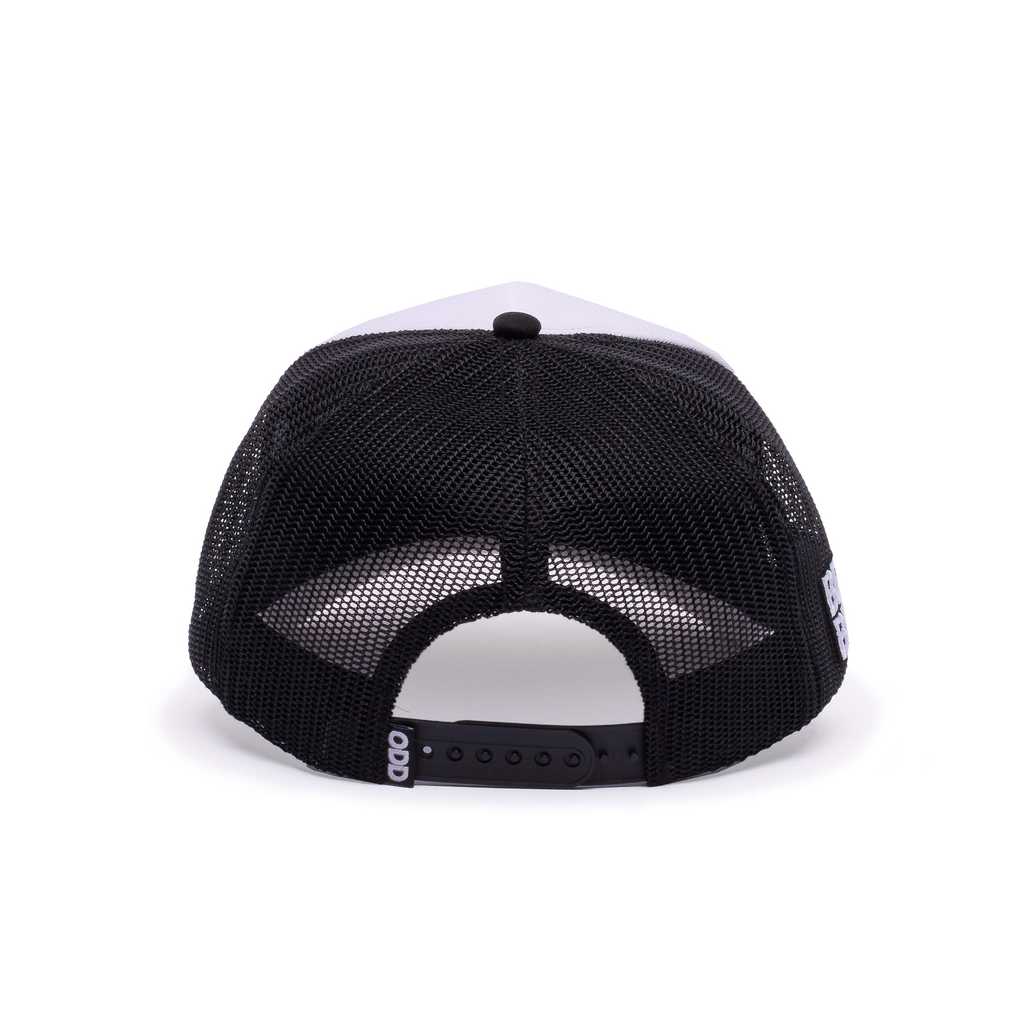 ODD SOX Logo Trucker Hat
