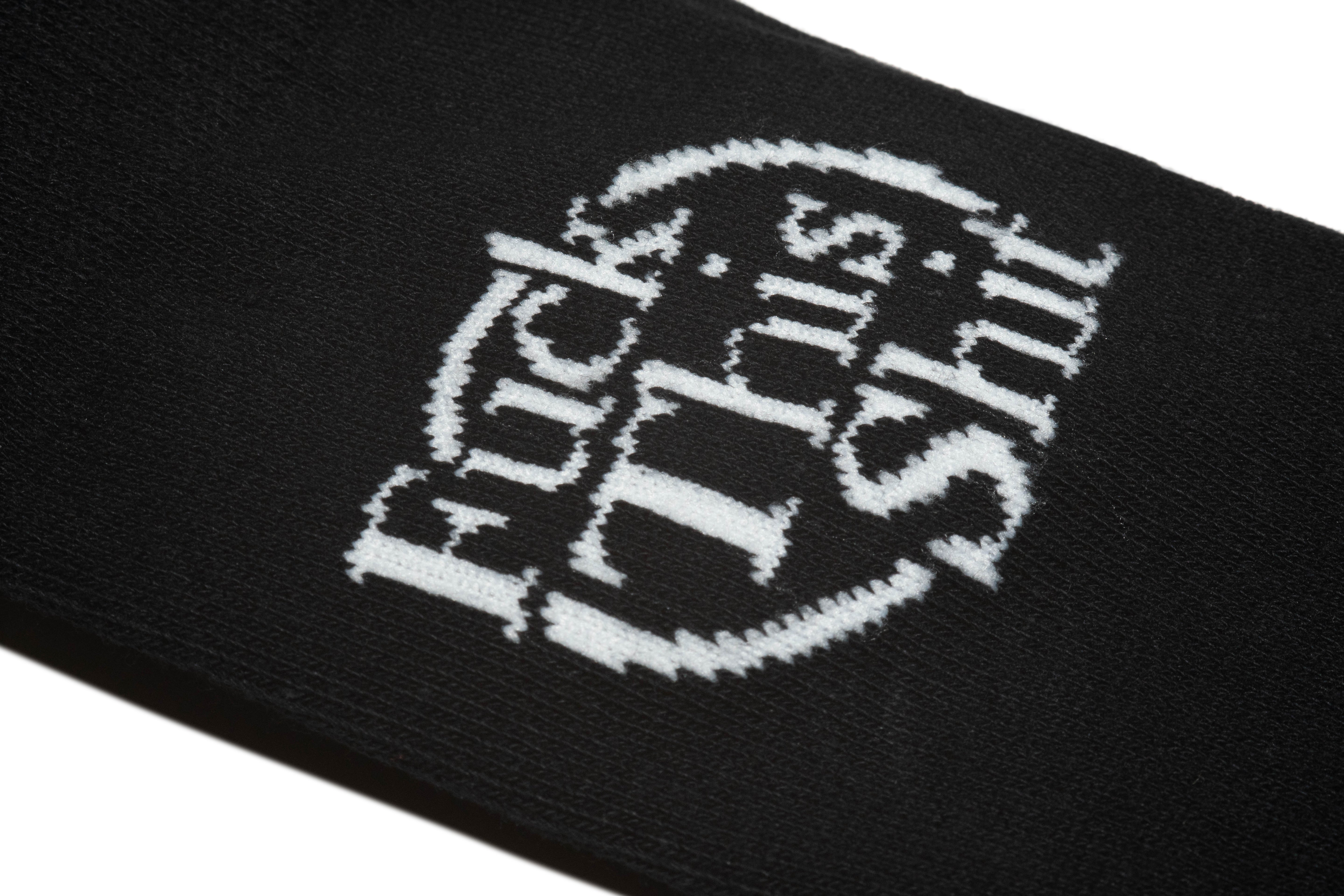 Fuck This Shit Men's Crew Socks