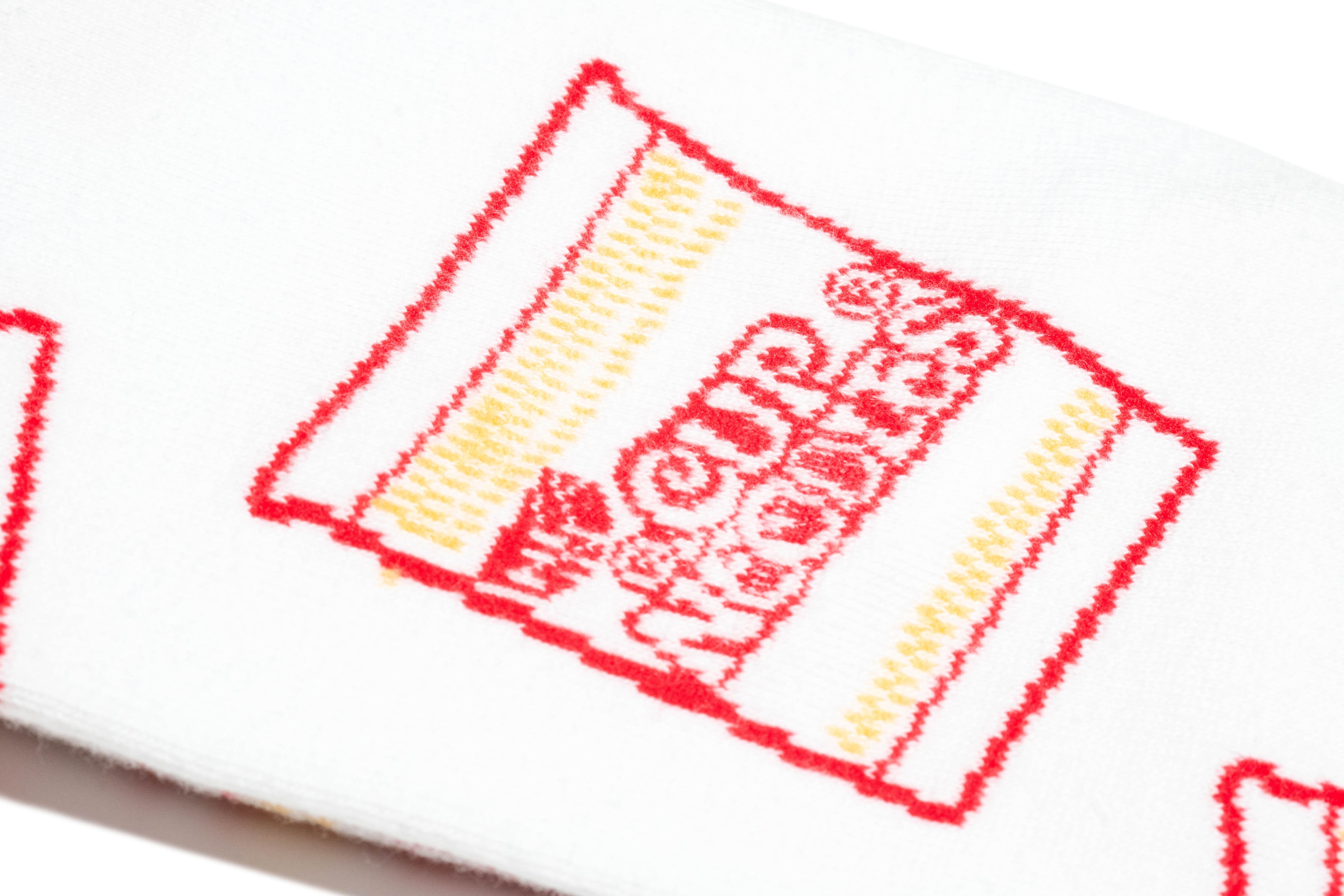 Cup Noodles Women's Crew Socks