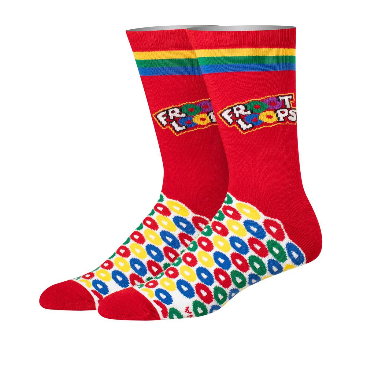Froot Loops Men's - ODD SOX