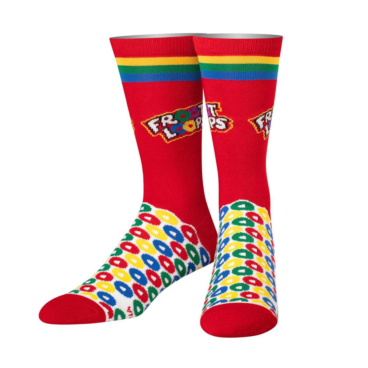 Froot Loops Men's - ODD SOX